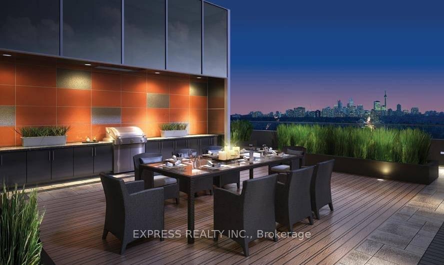 Photo 23 of Unit 1601, 58 Orchard View Boulevard, Toronto, Yonge-Eglinton — HOMEH
