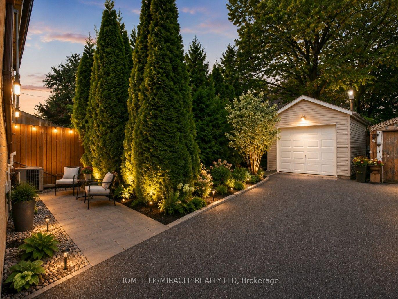 Photo 6 of 50 Haverson Boulevard, Toronto, Keelesdale-Eglinton West — HOMEH