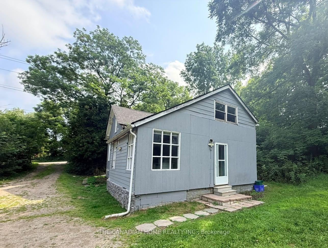 Photo 3 of 6142 Guelph Line, Burlington, Rural Burlington — HOMEH