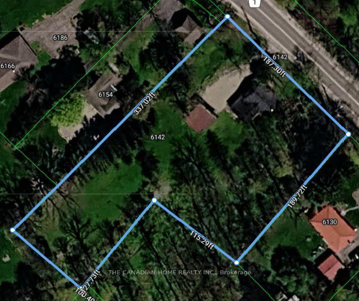 Photo 20 of 6142 Guelph Line, Burlington, Rural Burlington — HOMEH