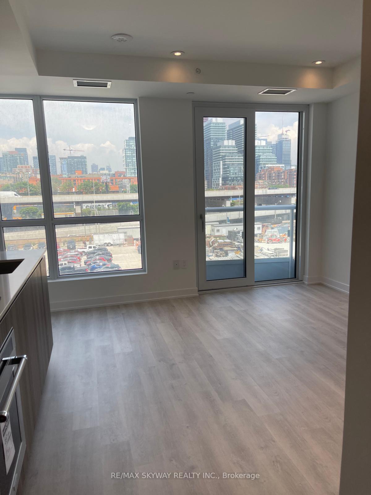 Photo 1 of Unit 405, 15 Richardson Street, Toronto, Waterfront Communities — HOMEH