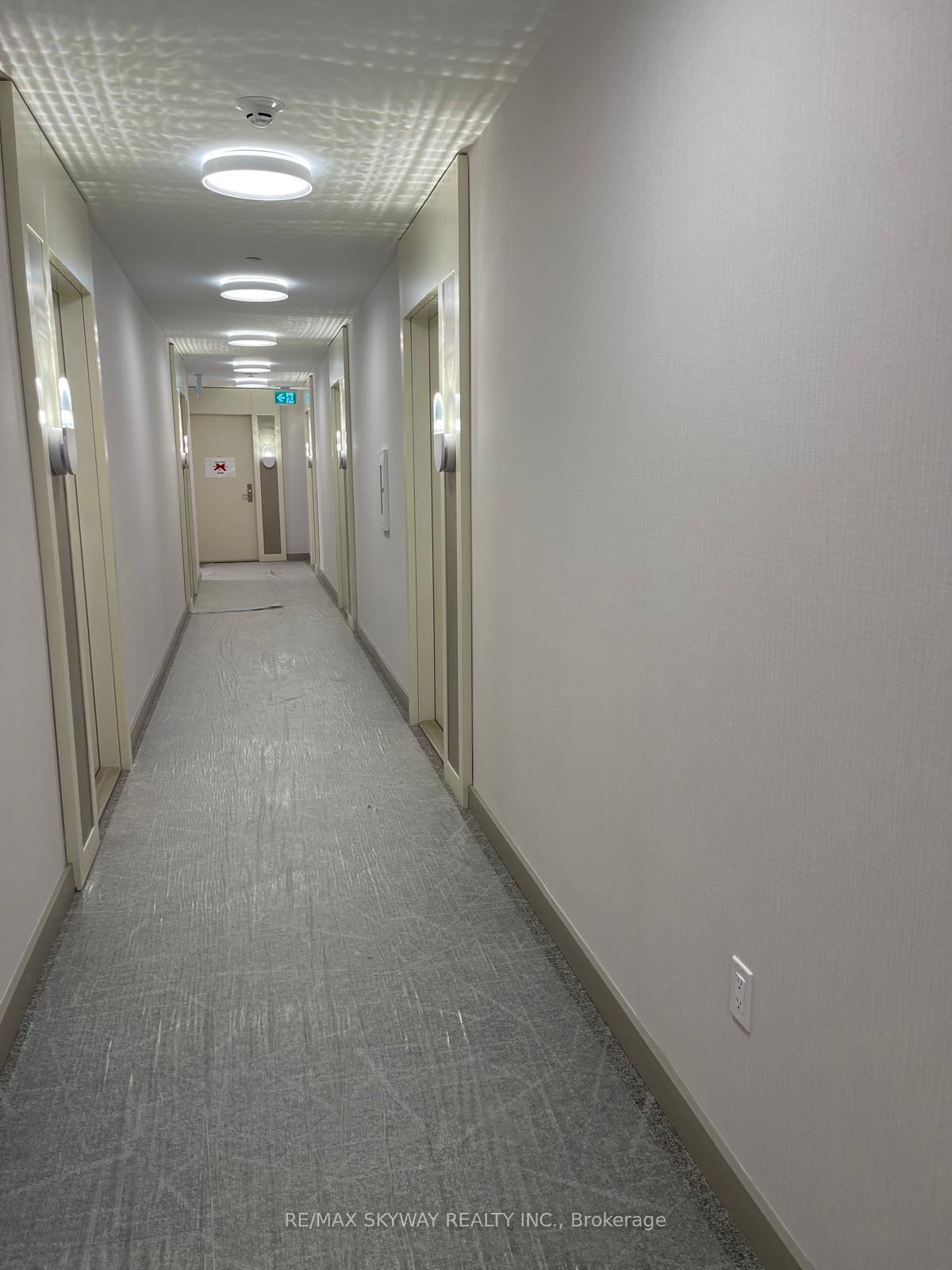 Photo 11 of Unit 405, 15 Richardson Street, Toronto, Waterfront Communities — HOMEH