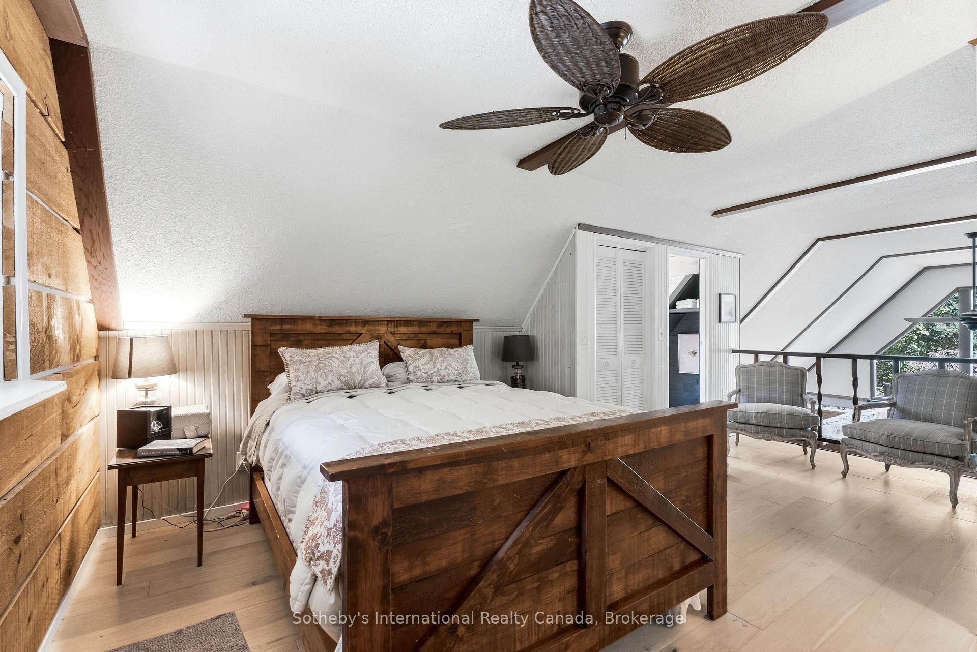 Photo 26 of 132 Douglas Drive, Bracebridge, Macaulay — HOMEH