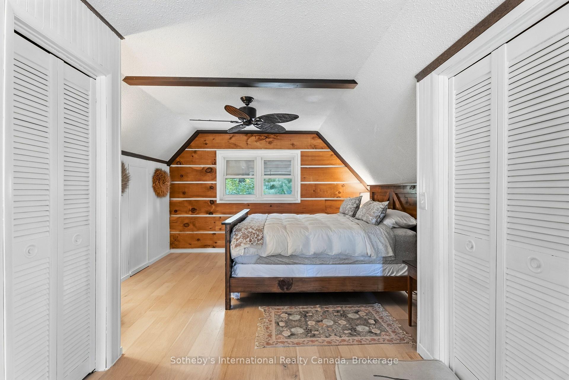 Photo 27 of 132 Douglas Drive, Bracebridge, Macaulay — HOMEH