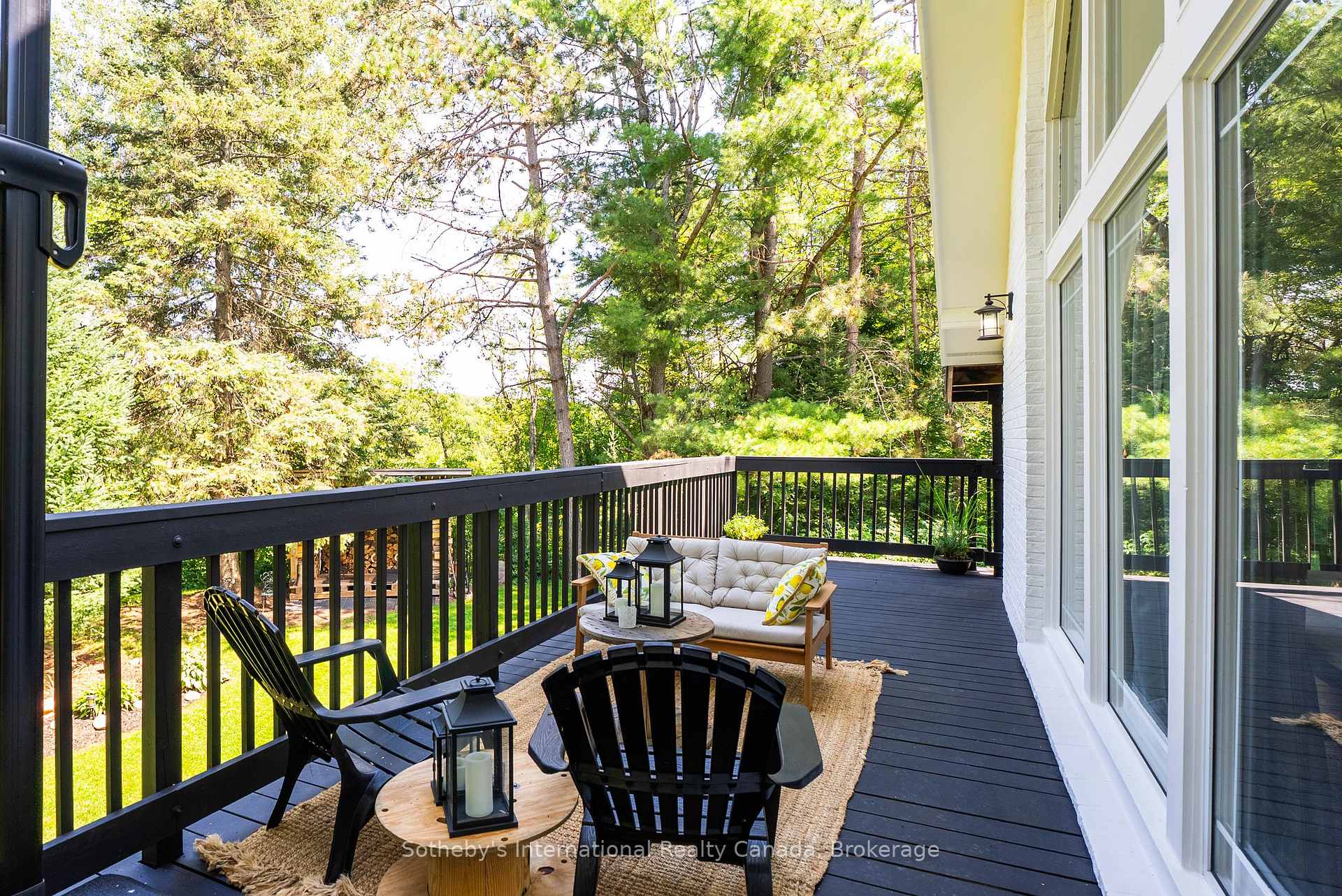 Photo 31 of 132 Douglas Drive, Bracebridge, Macaulay — HOMEH