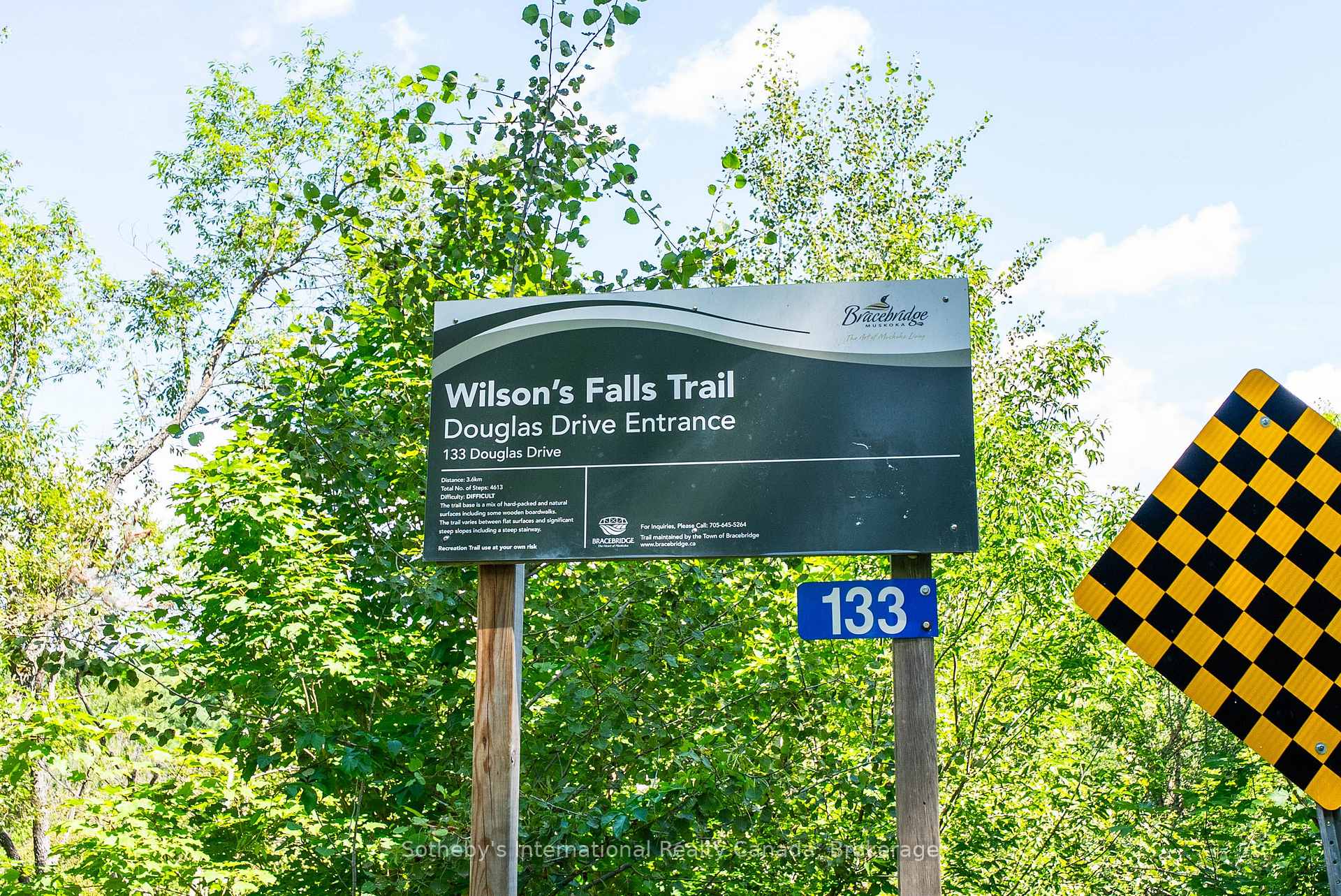 Photo 55 of 132 Douglas Drive, Bracebridge, Macaulay — HOMEH