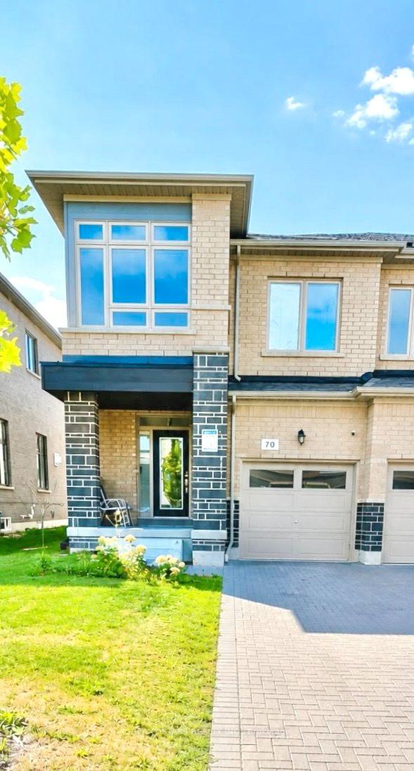 Photo 1 of 70 Mountainside Crescent, Whitby, Rolling Acres — HOMEH