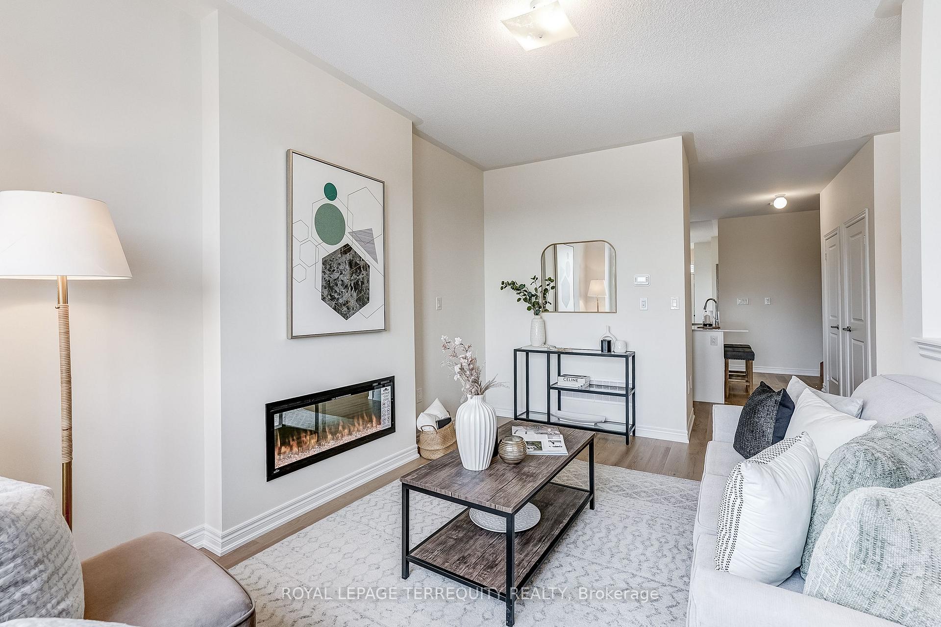 Photo 7 of 1218 Elizabeth Mackenzie Trail, Pickering, Rural Pickering — HOMEH