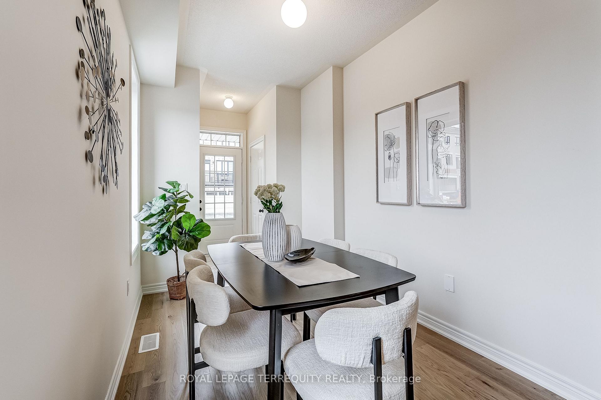 Photo 16 of 1218 Elizabeth Mackenzie Trail, Pickering, Rural Pickering — HOMEH