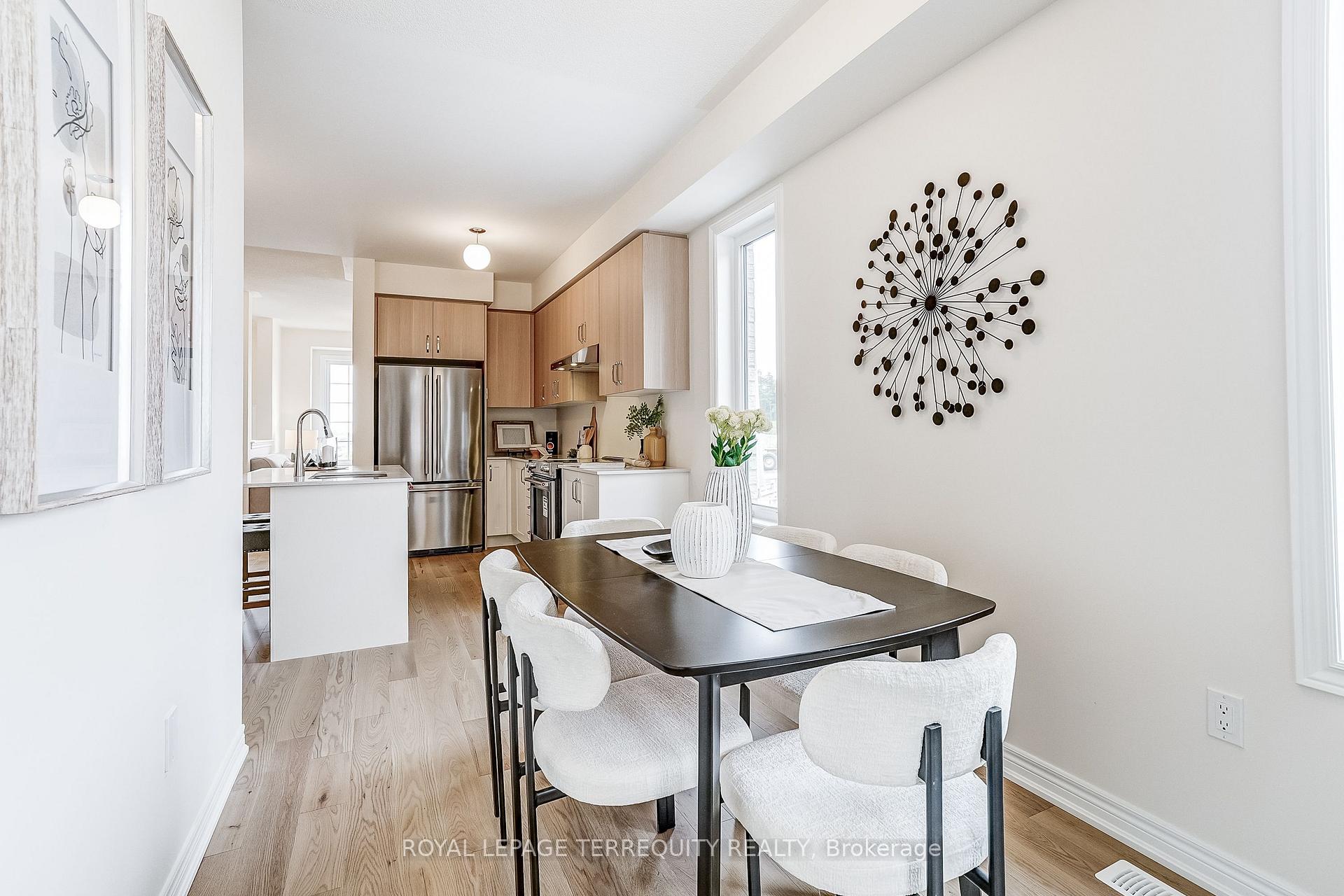 Photo 17 of 1218 Elizabeth Mackenzie Trail, Pickering, Rural Pickering — HOMEH