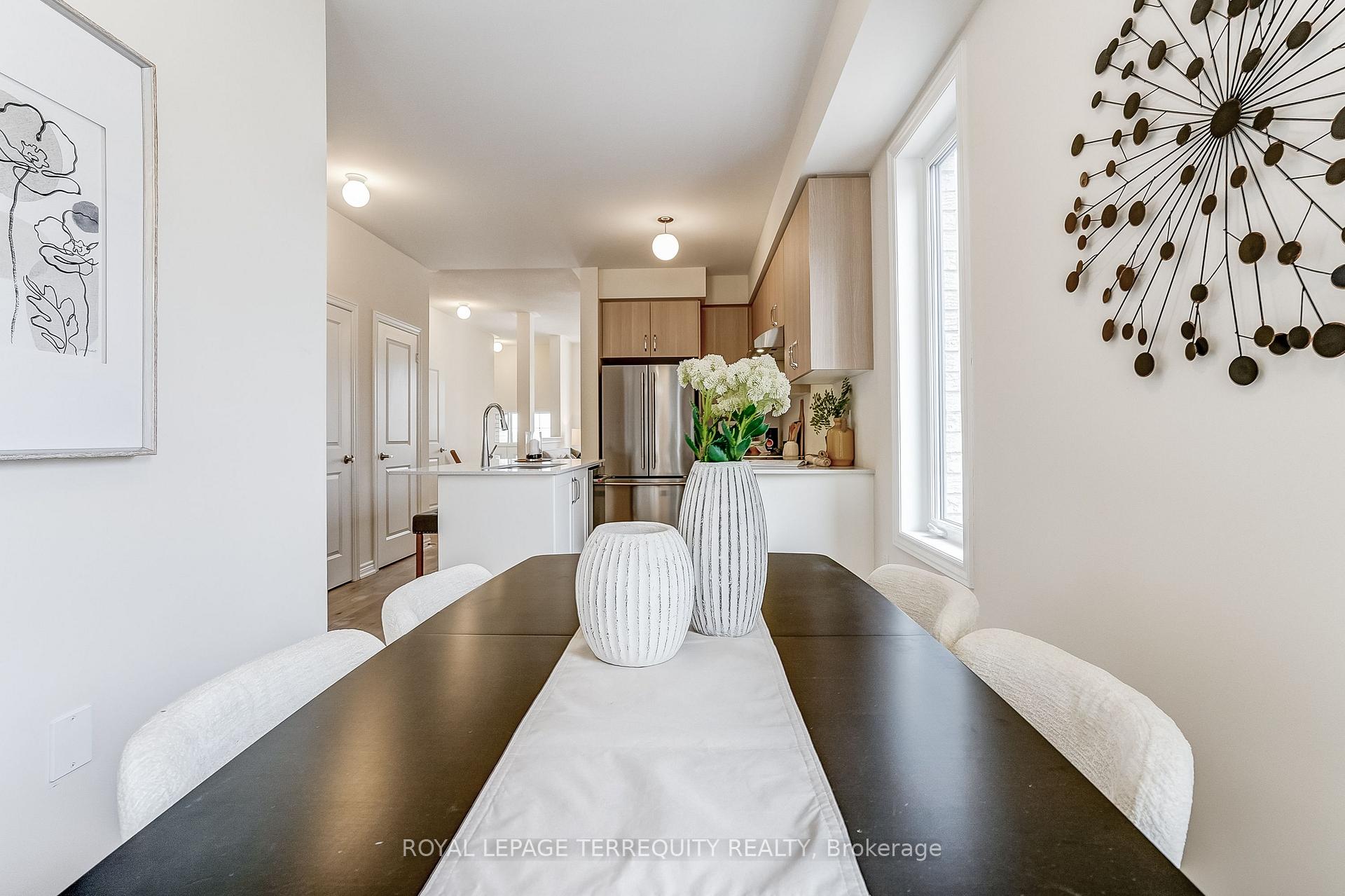 Photo 18 of 1218 Elizabeth Mackenzie Trail, Pickering, Rural Pickering — HOMEH