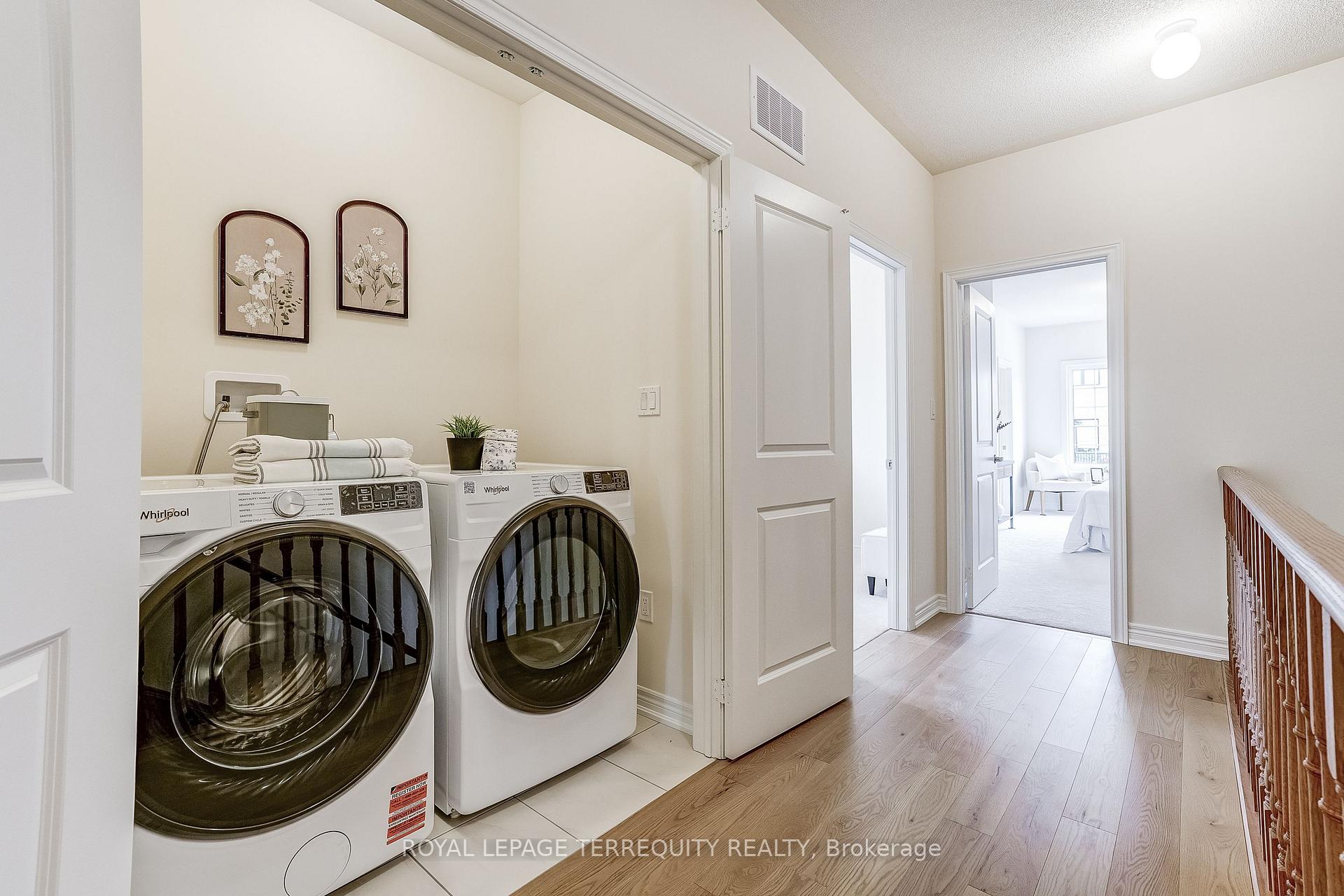 Photo 20 of 1218 Elizabeth Mackenzie Trail, Pickering, Rural Pickering — HOMEH