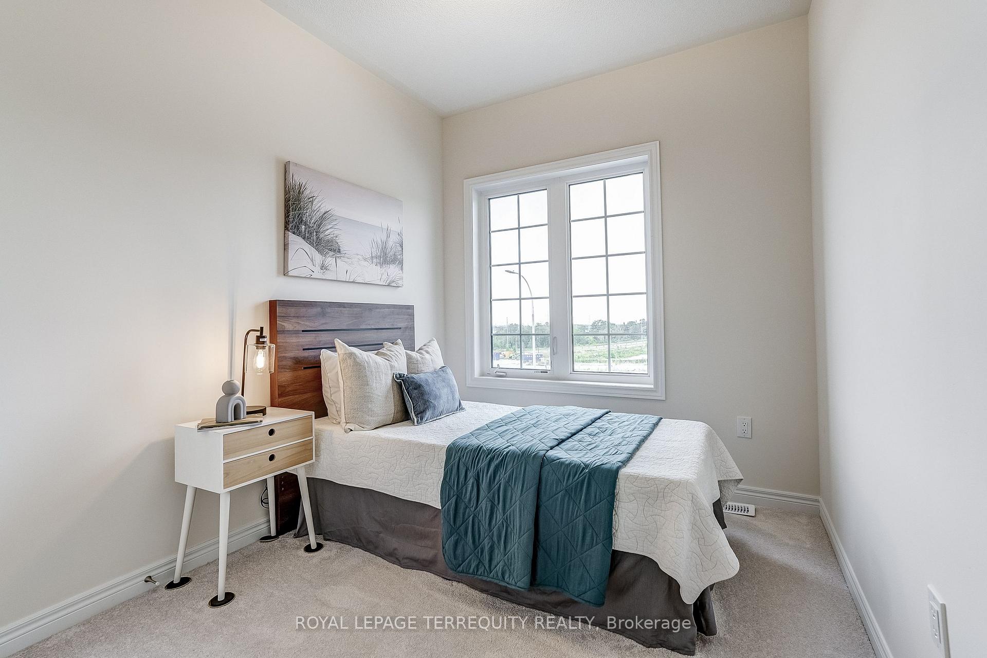Photo 23 of 1218 Elizabeth Mackenzie Trail, Pickering, Rural Pickering — HOMEH