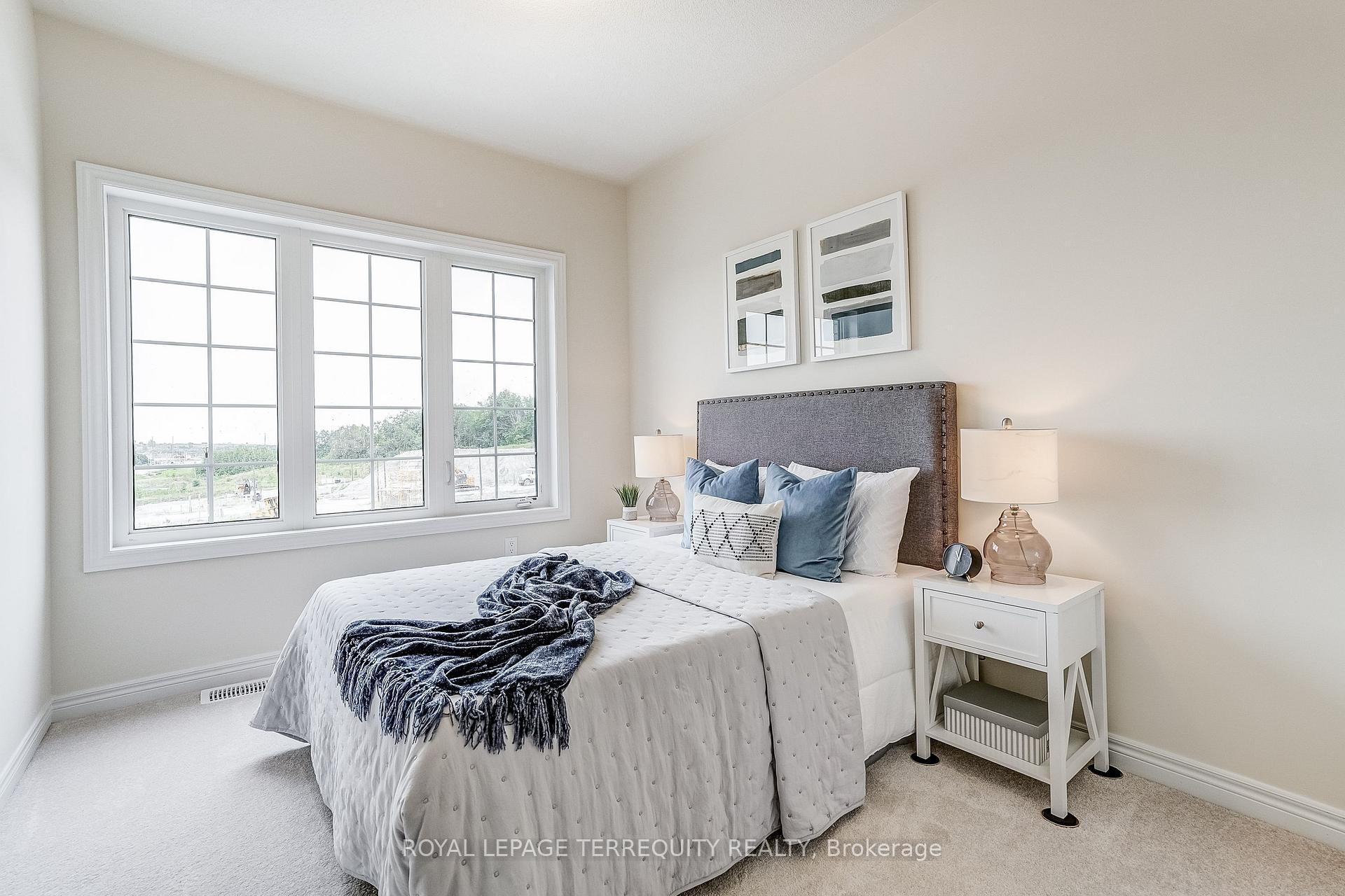Photo 26 of 1218 Elizabeth Mackenzie Trail, Pickering, Rural Pickering — HOMEH