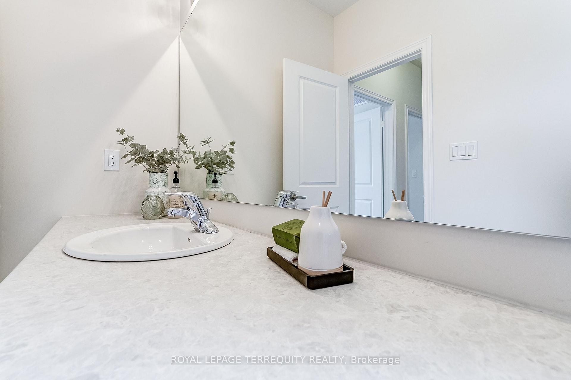 Photo 29 of 1218 Elizabeth Mackenzie Trail, Pickering, Rural Pickering — HOMEH