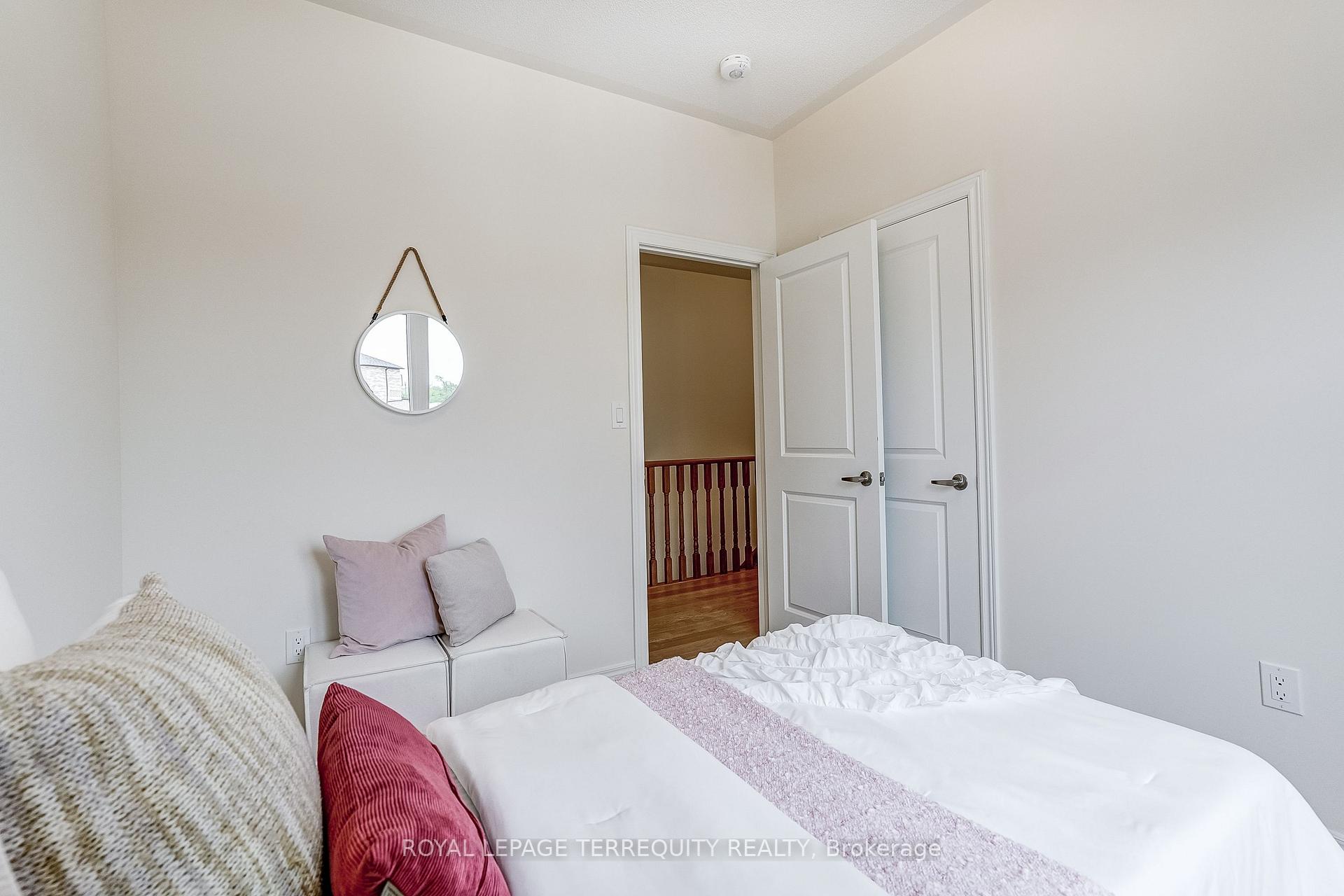 Photo 30 of 1218 Elizabeth Mackenzie Trail, Pickering, Rural Pickering — HOMEH