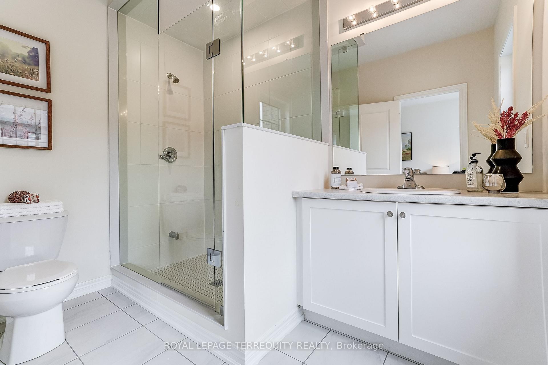 Photo 37 of 1218 Elizabeth Mackenzie Trail, Pickering, Rural Pickering — HOMEH
