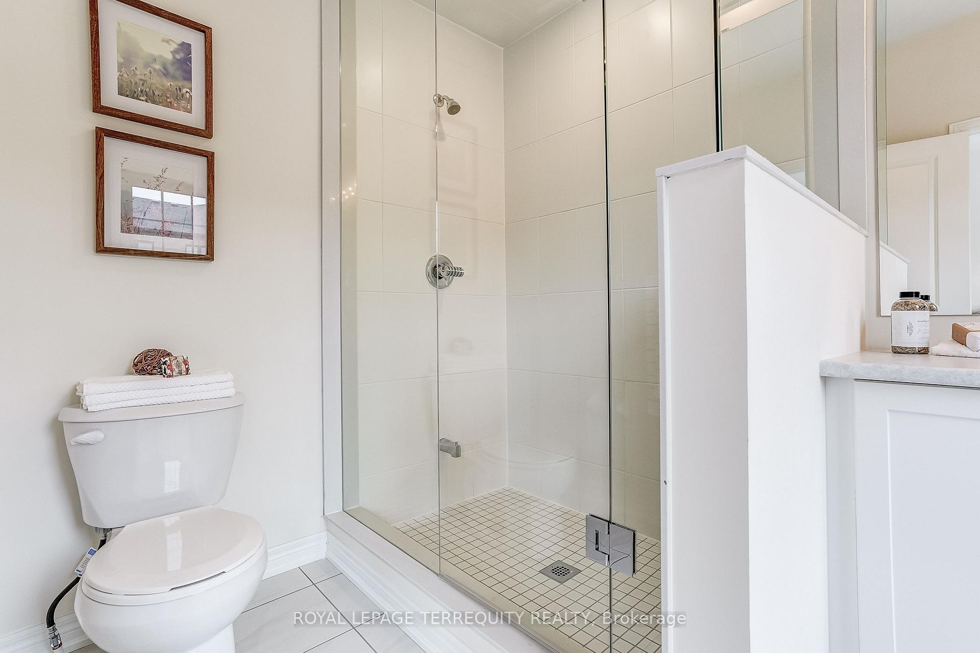 Photo 38 of 1218 Elizabeth Mackenzie Trail, Pickering, Rural Pickering — HOMEH