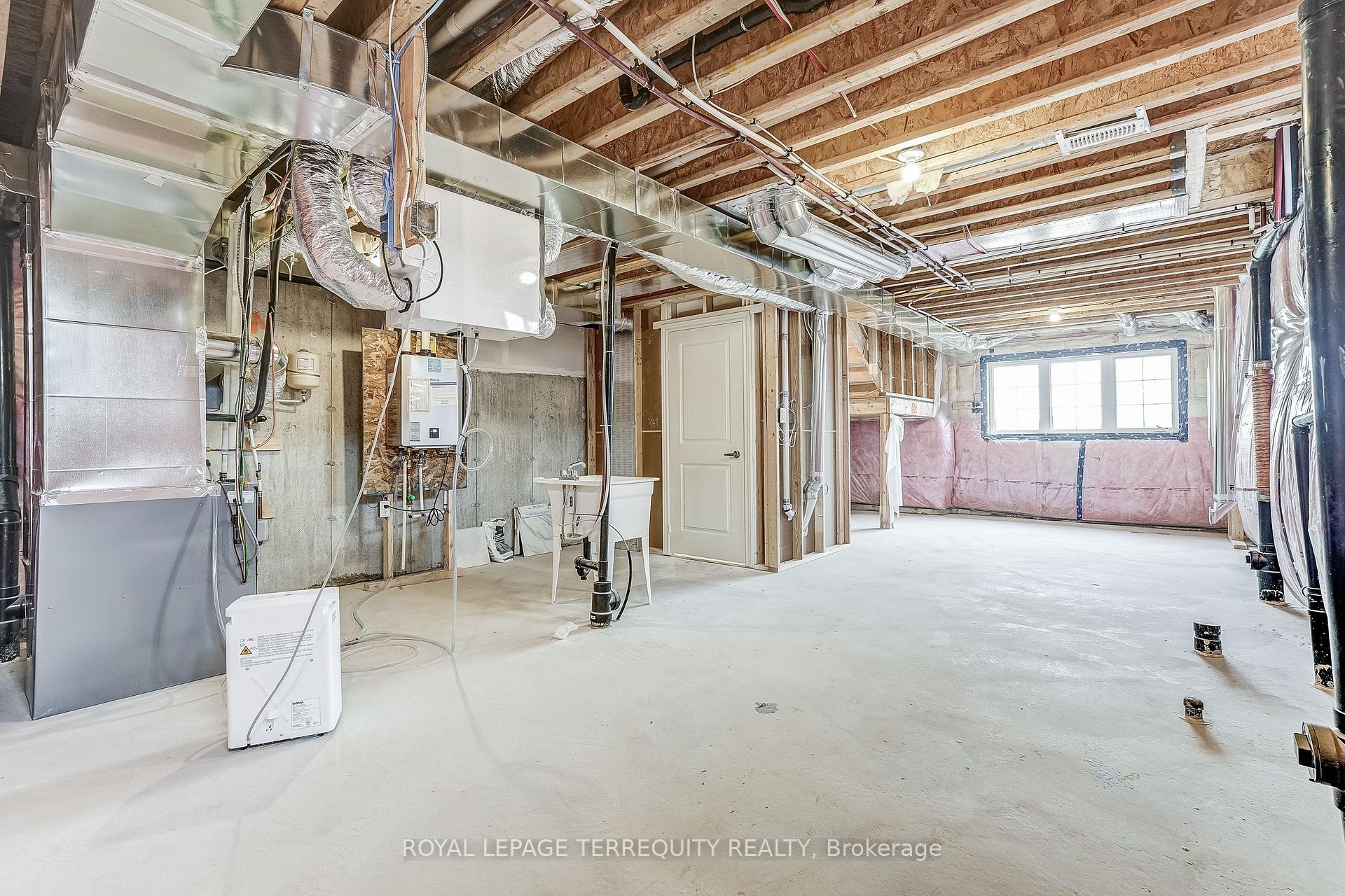 Photo 43 of 1218 Elizabeth Mackenzie Trail, Pickering, Rural Pickering — HOMEH