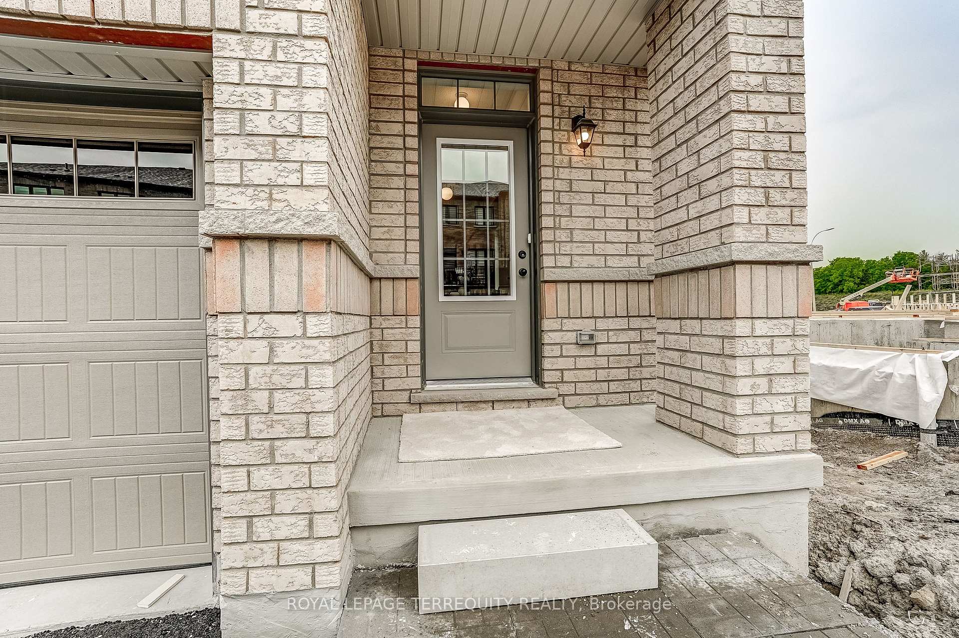 Photo 45 of 1218 Elizabeth Mackenzie Trail, Pickering, Rural Pickering — HOMEH