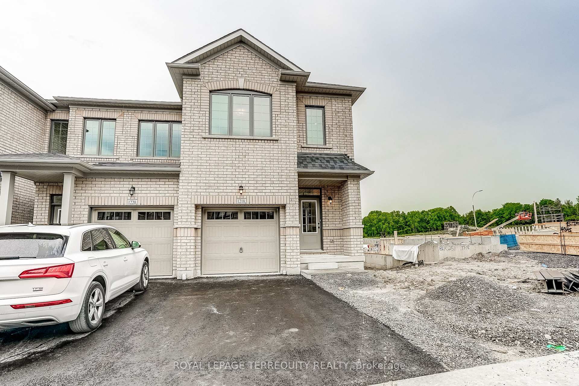 Photo 46 of 1218 Elizabeth Mackenzie Trail, Pickering, Rural Pickering — HOMEH
