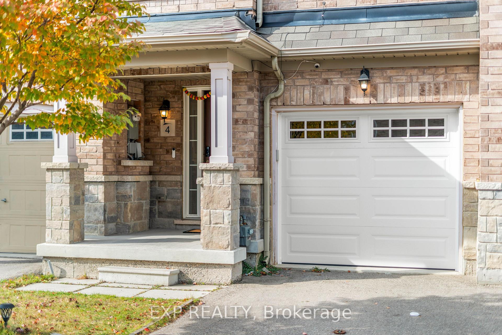 Photo 1 of 4 Magdalene Crescent, Brampton, Heart Lake East — HOMEH