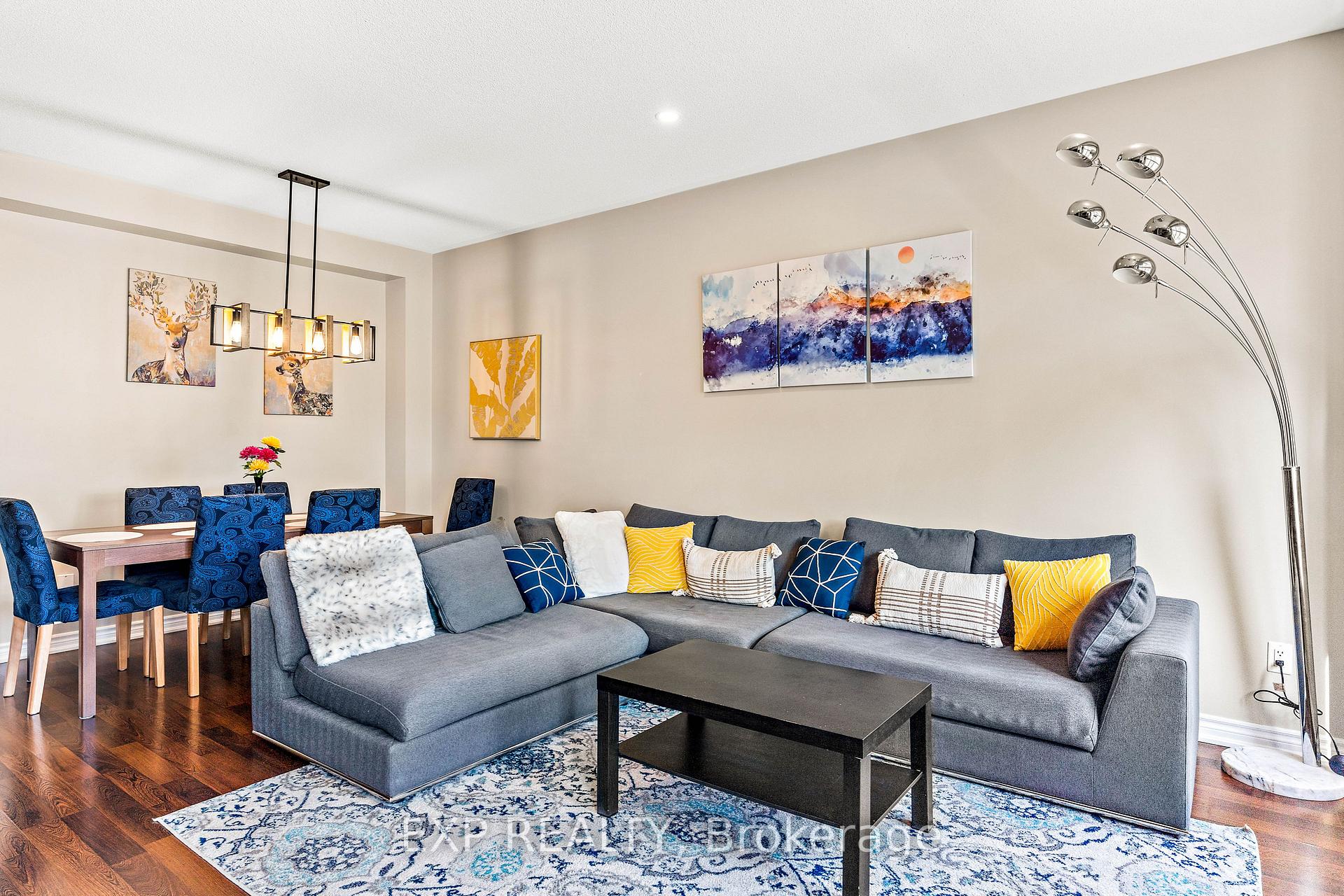Photo 13 of 4 Magdalene Crescent, Brampton, Heart Lake East — HOMEH