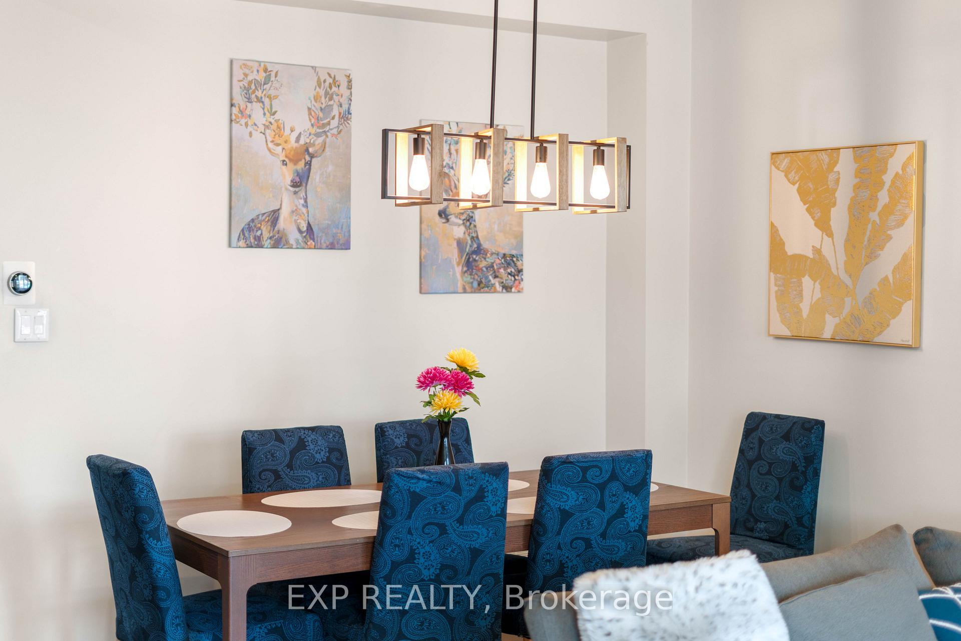 Photo 14 of 4 Magdalene Crescent, Brampton, Heart Lake East — HOMEH