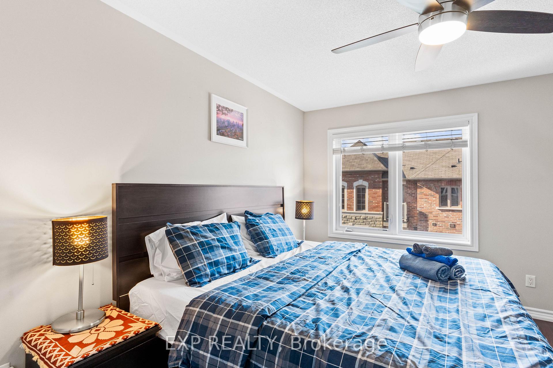 Photo 27 of 4 Magdalene Crescent, Brampton, Heart Lake East — HOMEH