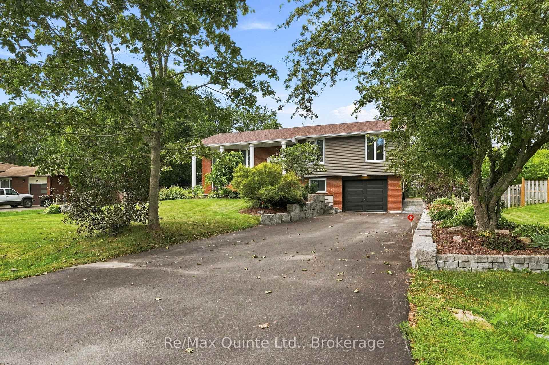 Photo 1 of 147 Jeffrey Drive, Quinte West, Sidney Ward — HOMEH