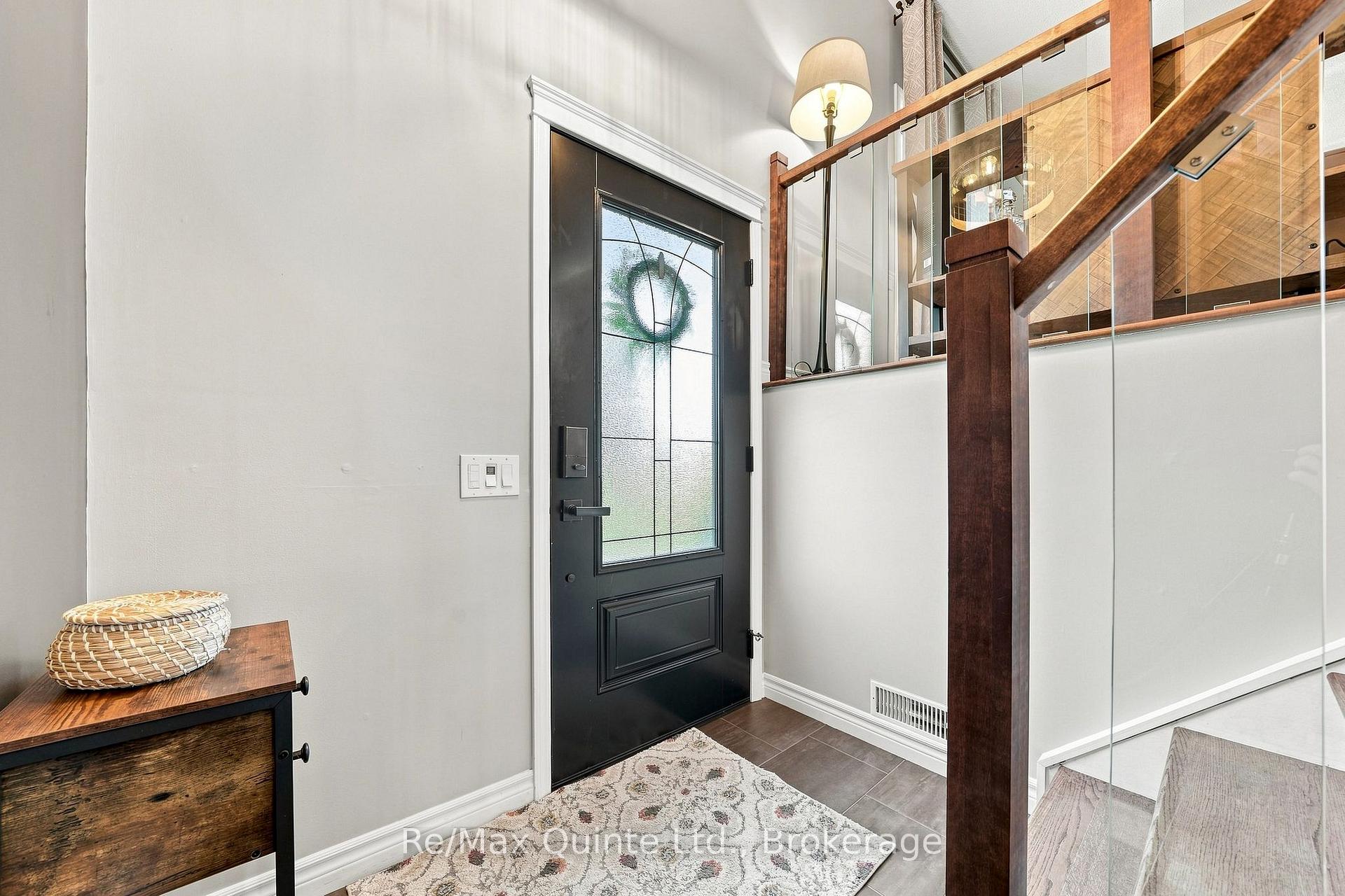 Photo 5 of 147 Jeffrey Drive, Quinte West, Sidney Ward — HOMEH