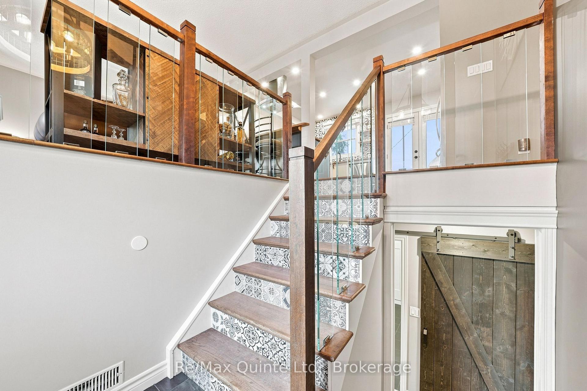 Photo 6 of 147 Jeffrey Drive, Quinte West, Sidney Ward — HOMEH