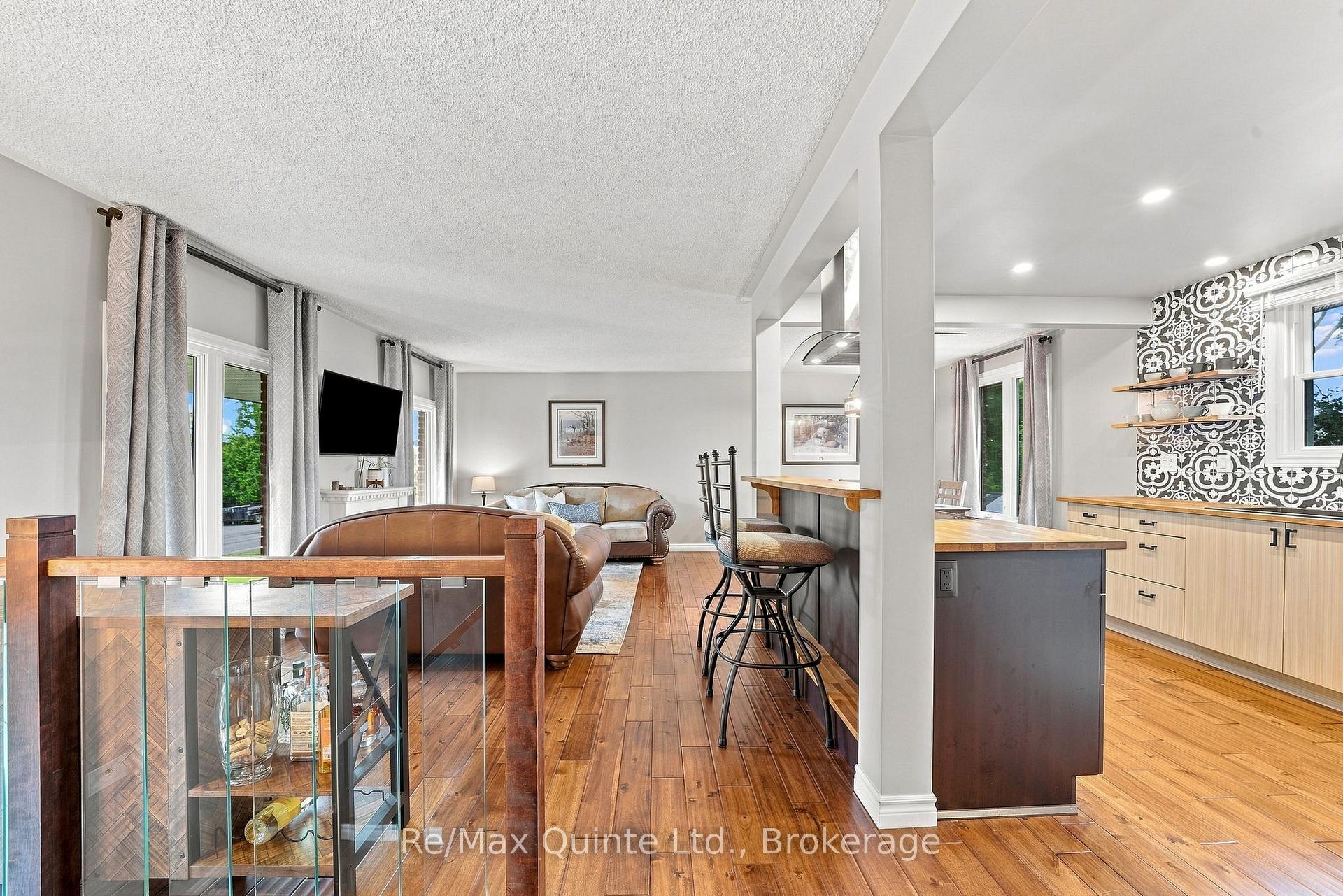 Photo 7 of 147 Jeffrey Drive, Quinte West, Sidney Ward — HOMEH