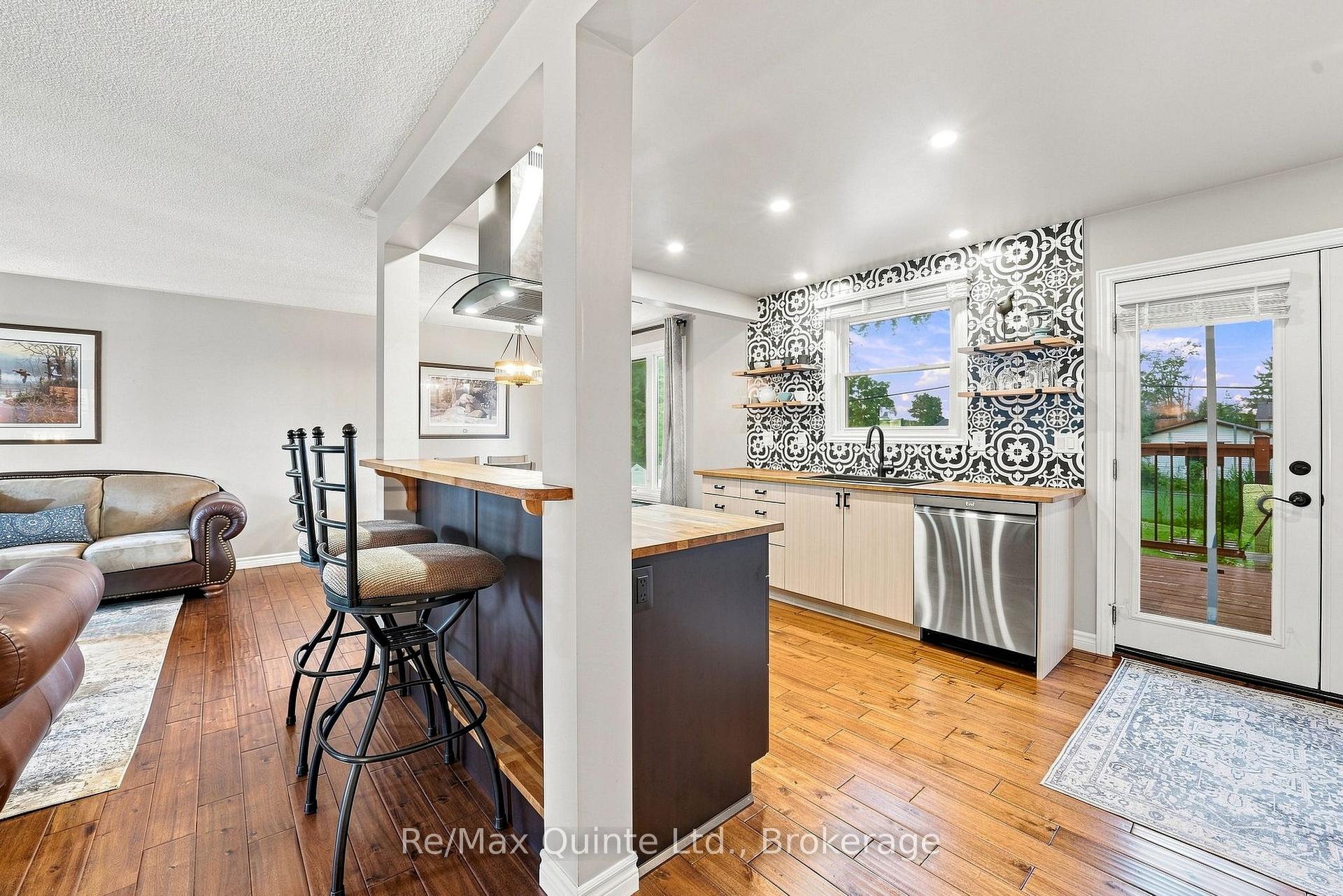 Photo 12 of 147 Jeffrey Drive, Quinte West, Sidney Ward — HOMEH