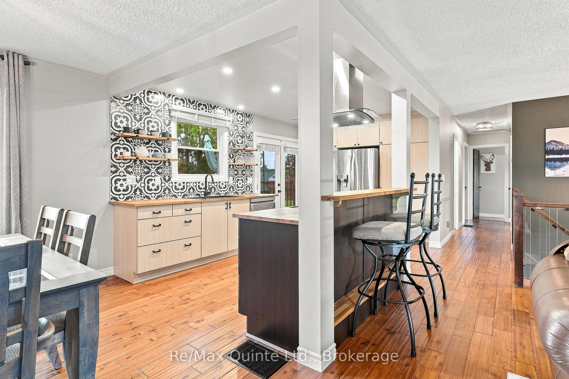 Photo 13 of 147 Jeffrey Drive, Quinte West, Sidney Ward — HOMEH