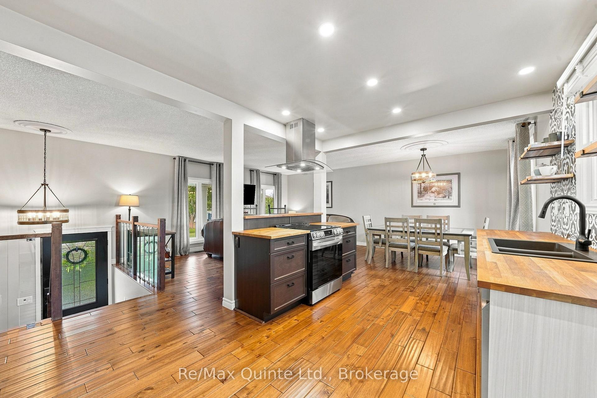 Photo 14 of 147 Jeffrey Drive, Quinte West, Sidney Ward — HOMEH