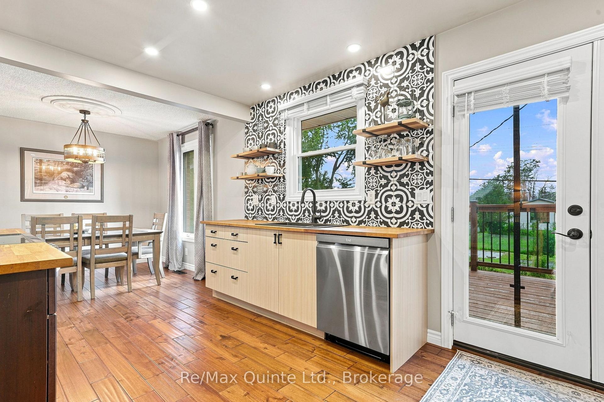 Photo 15 of 147 Jeffrey Drive, Quinte West, Sidney Ward — HOMEH