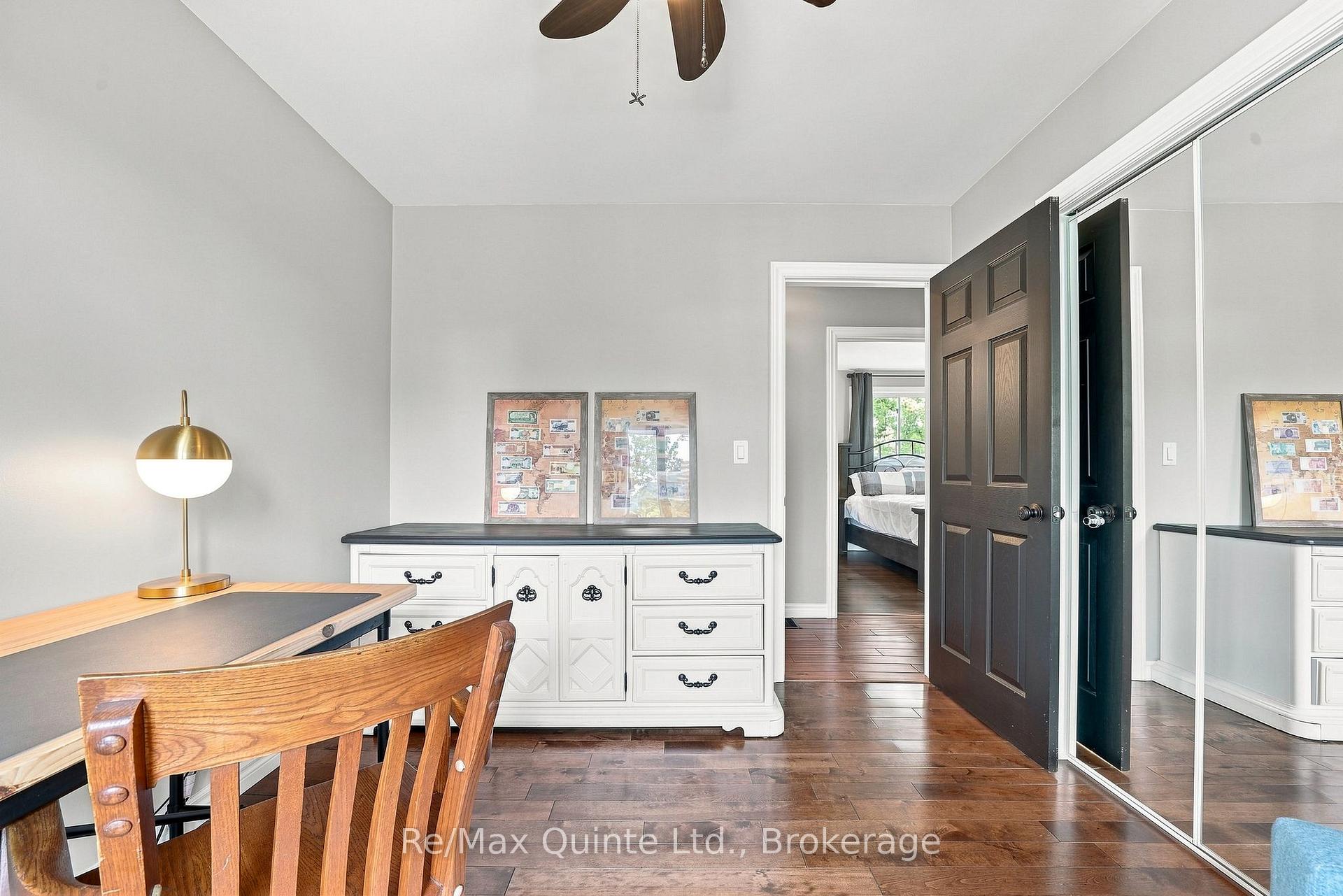 Photo 25 of 147 Jeffrey Drive, Quinte West, Sidney Ward — HOMEH