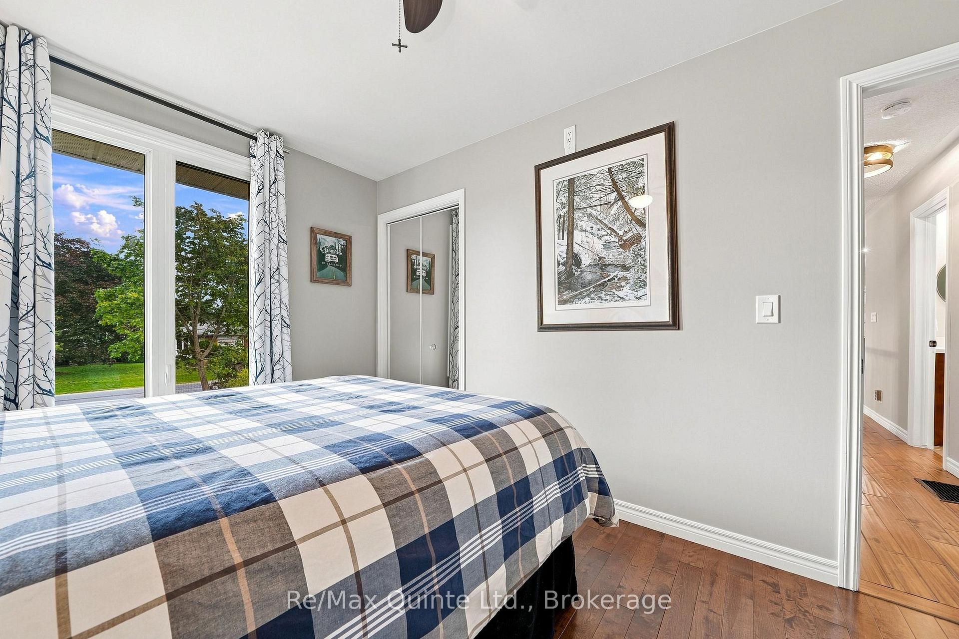 Photo 27 of 147 Jeffrey Drive, Quinte West, Sidney Ward — HOMEH