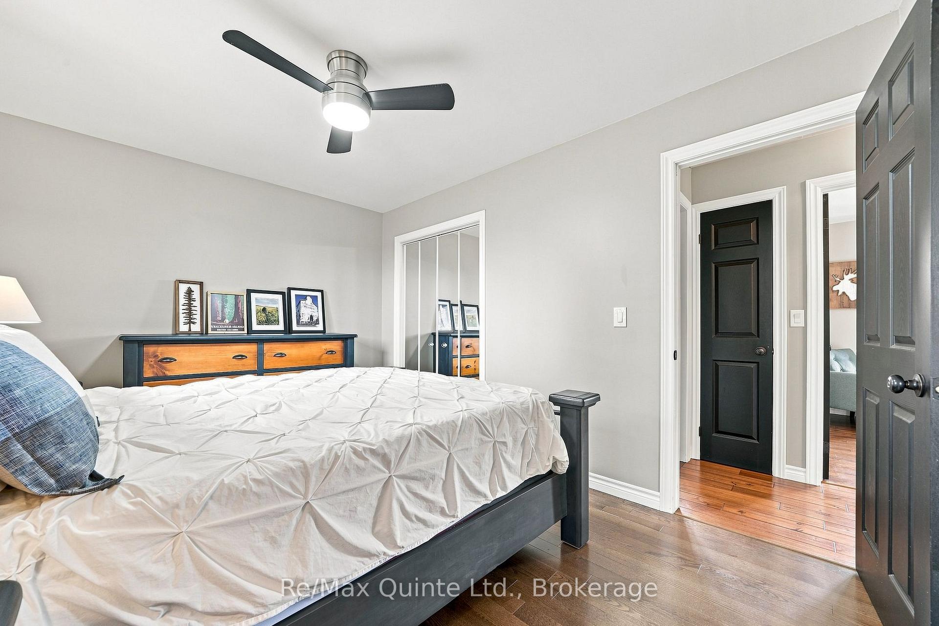 Photo 29 of 147 Jeffrey Drive, Quinte West, Sidney Ward — HOMEH