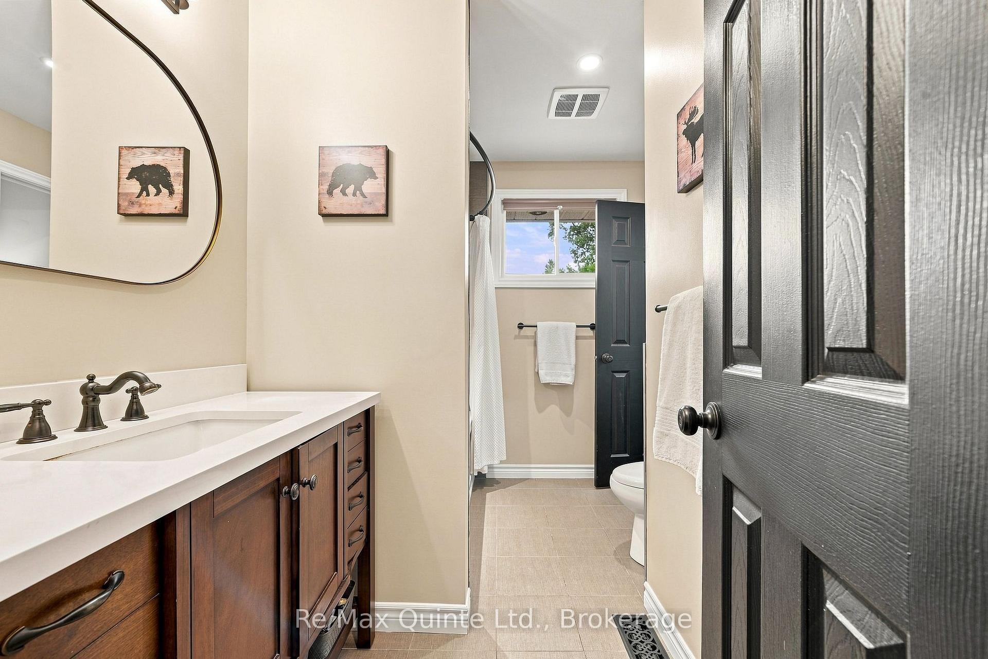 Photo 32 of 147 Jeffrey Drive, Quinte West, Sidney Ward — HOMEH