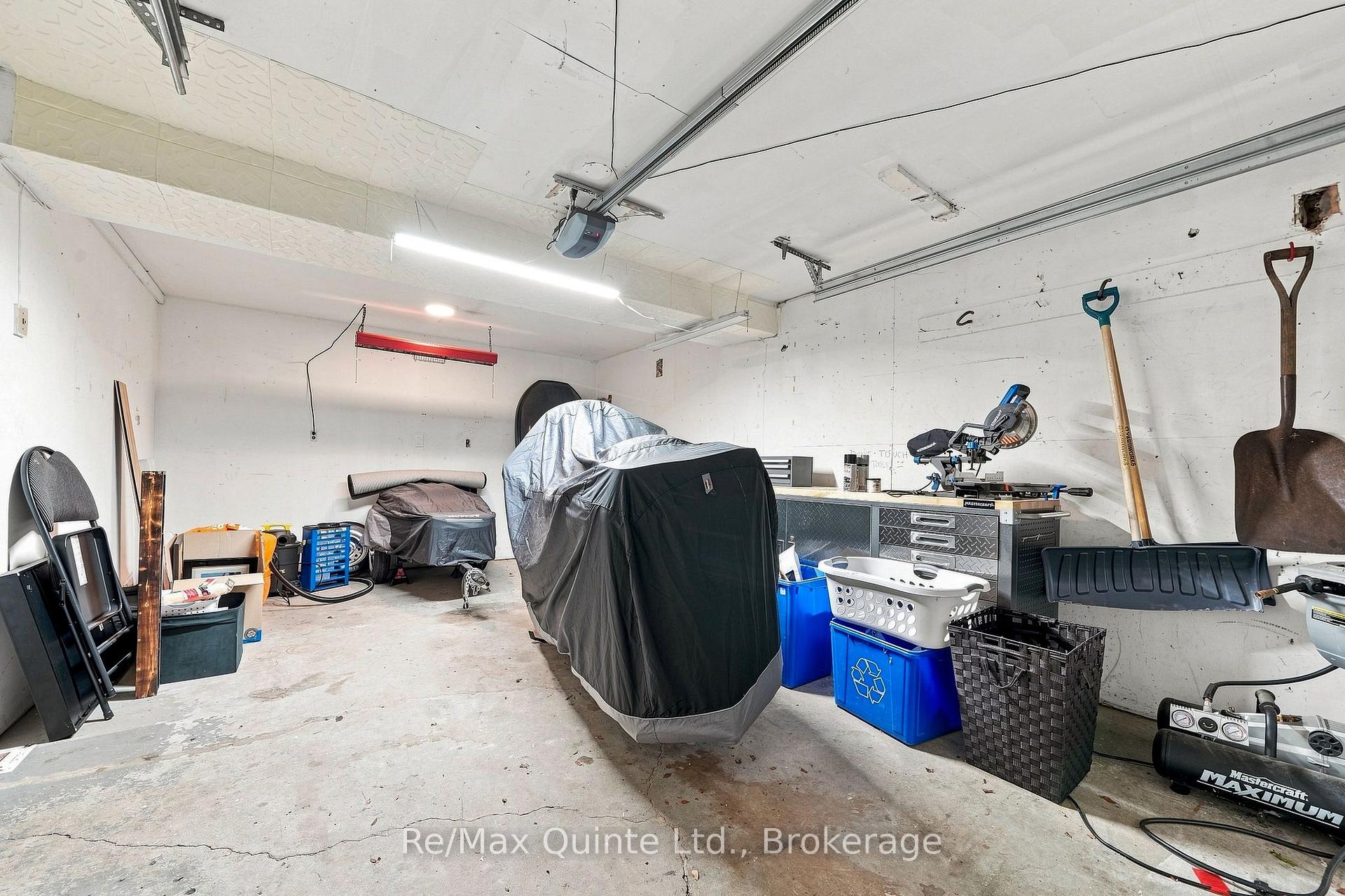 Photo 41 of 147 Jeffrey Drive, Quinte West, Sidney Ward — HOMEH