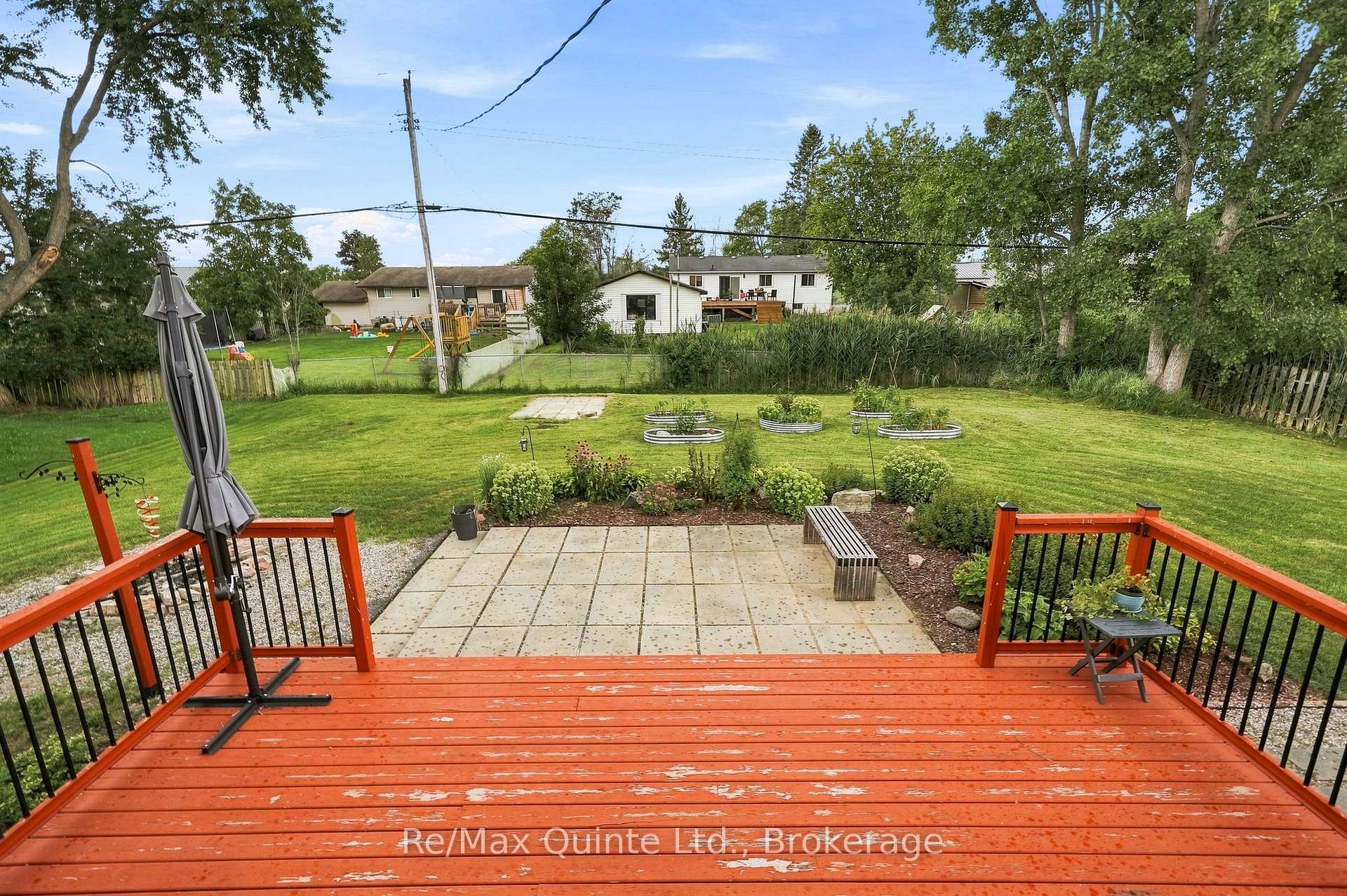 Photo 43 of 147 Jeffrey Drive, Quinte West, Sidney Ward — HOMEH