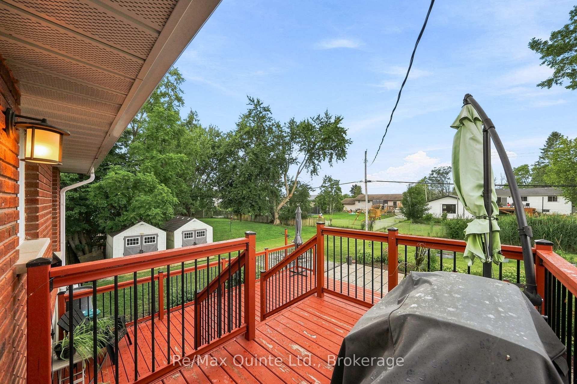 Photo 44 of 147 Jeffrey Drive, Quinte West, Sidney Ward — HOMEH
