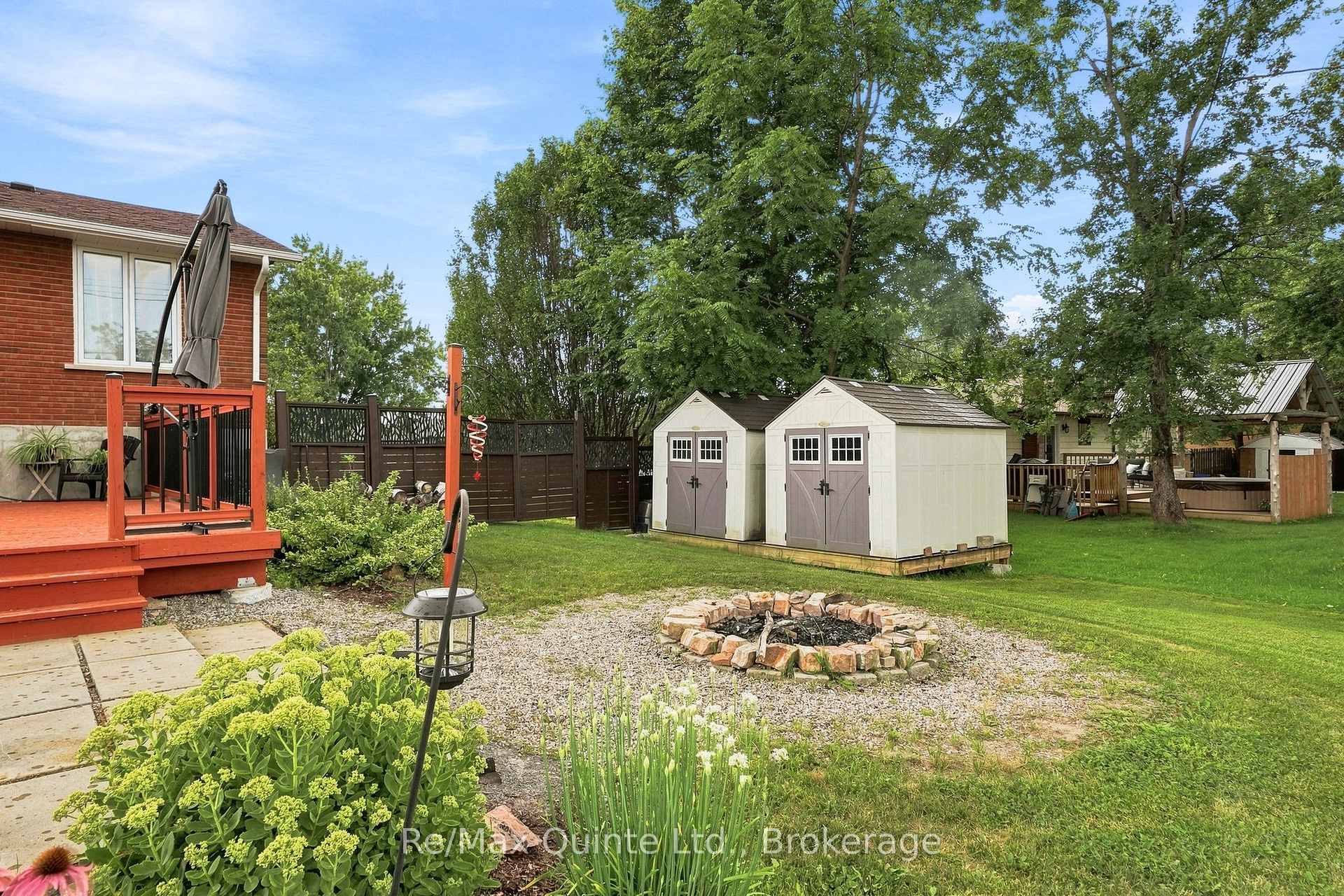 Photo 45 of 147 Jeffrey Drive, Quinte West, Sidney Ward — HOMEH
