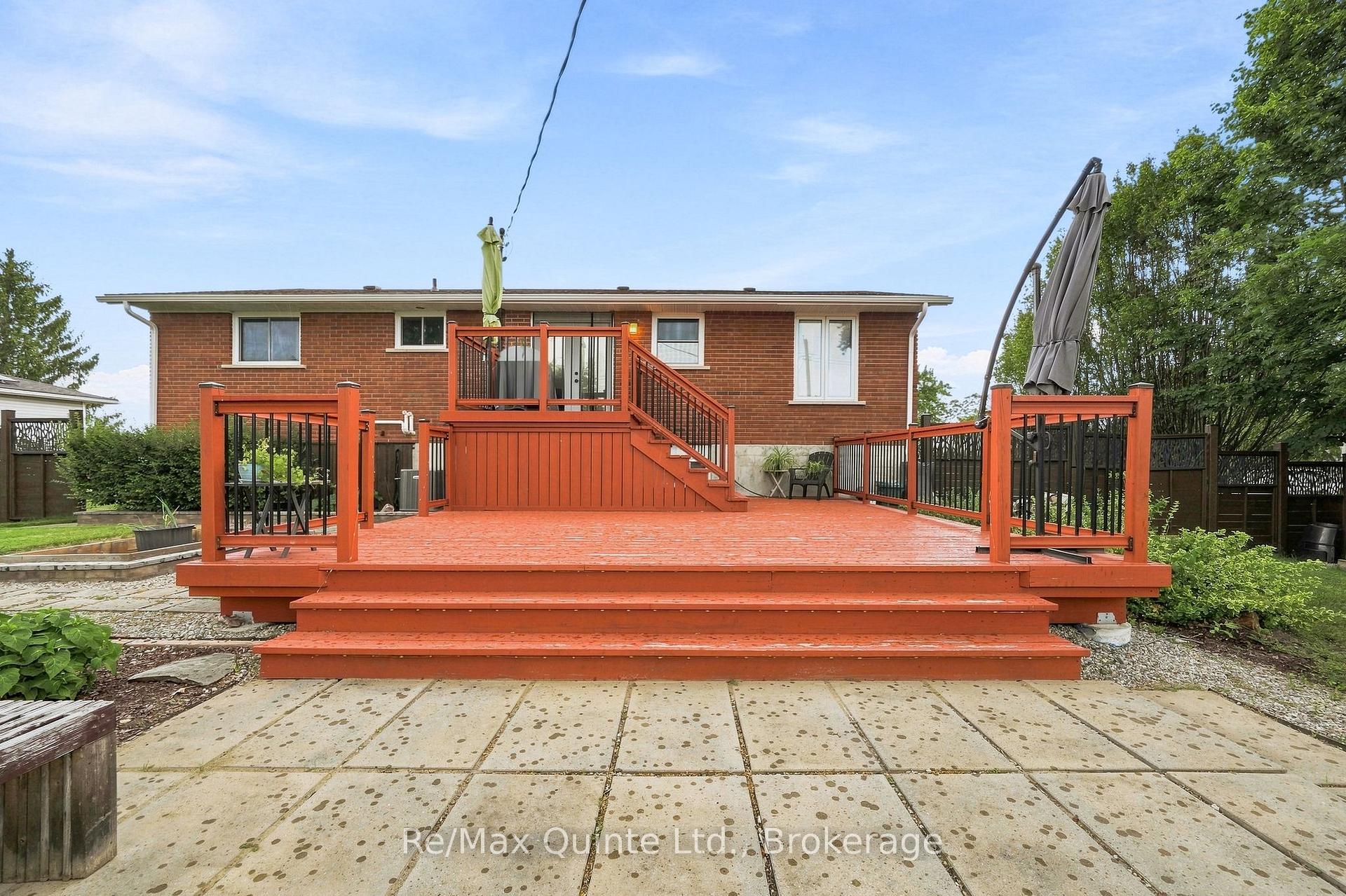 Photo 46 of 147 Jeffrey Drive, Quinte West, Sidney Ward — HOMEH