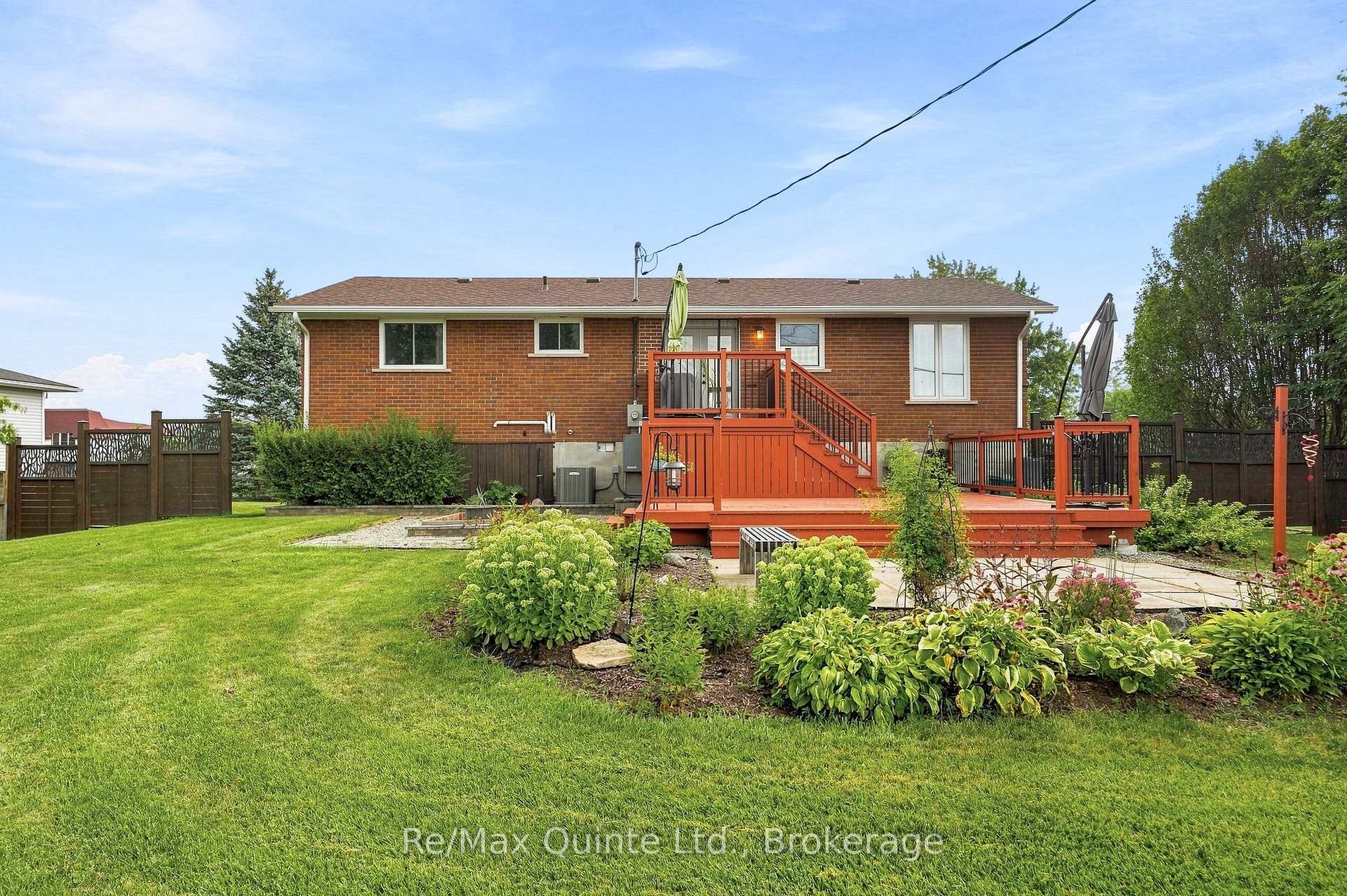 Photo 47 of 147 Jeffrey Drive, Quinte West, Sidney Ward — HOMEH