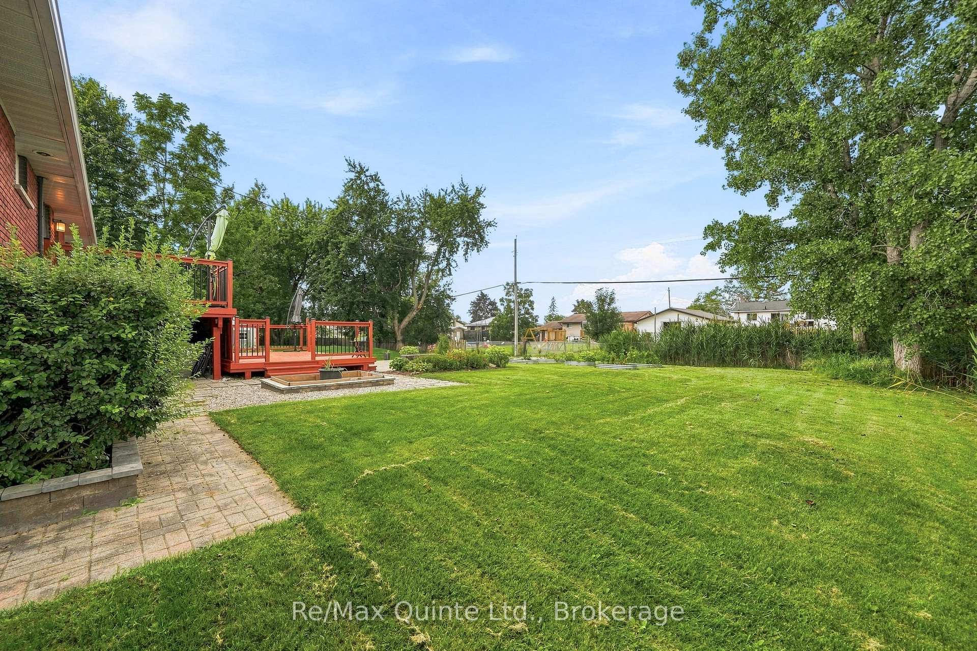 Photo 48 of 147 Jeffrey Drive, Quinte West, Sidney Ward — HOMEH