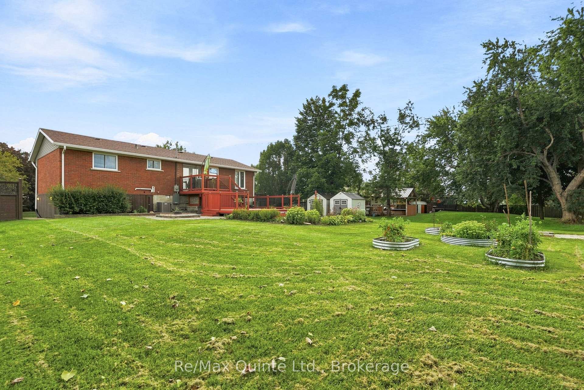Photo 49 of 147 Jeffrey Drive, Quinte West, Sidney Ward — HOMEH