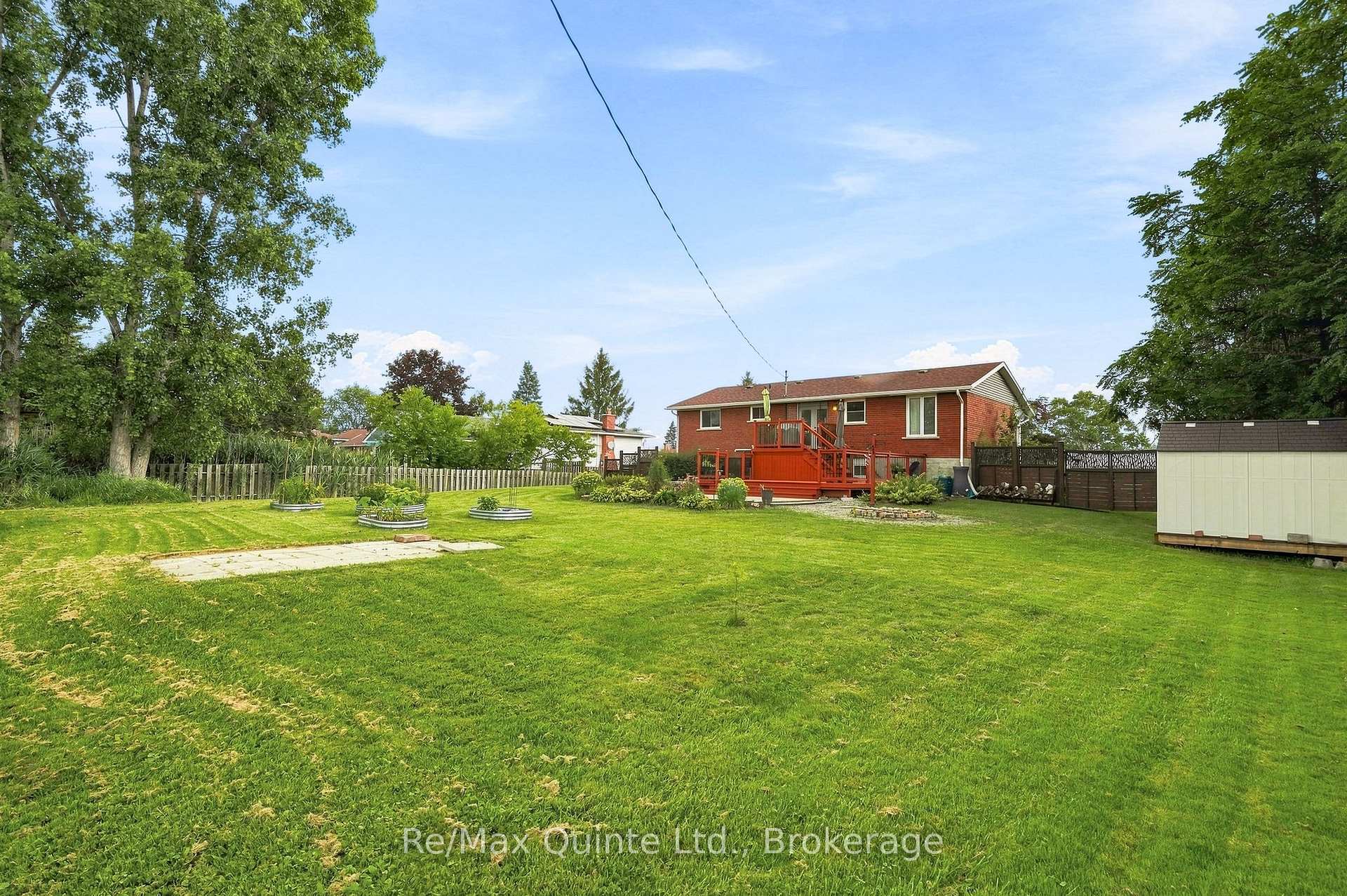 Photo 50 of 147 Jeffrey Drive, Quinte West, Sidney Ward — HOMEH
